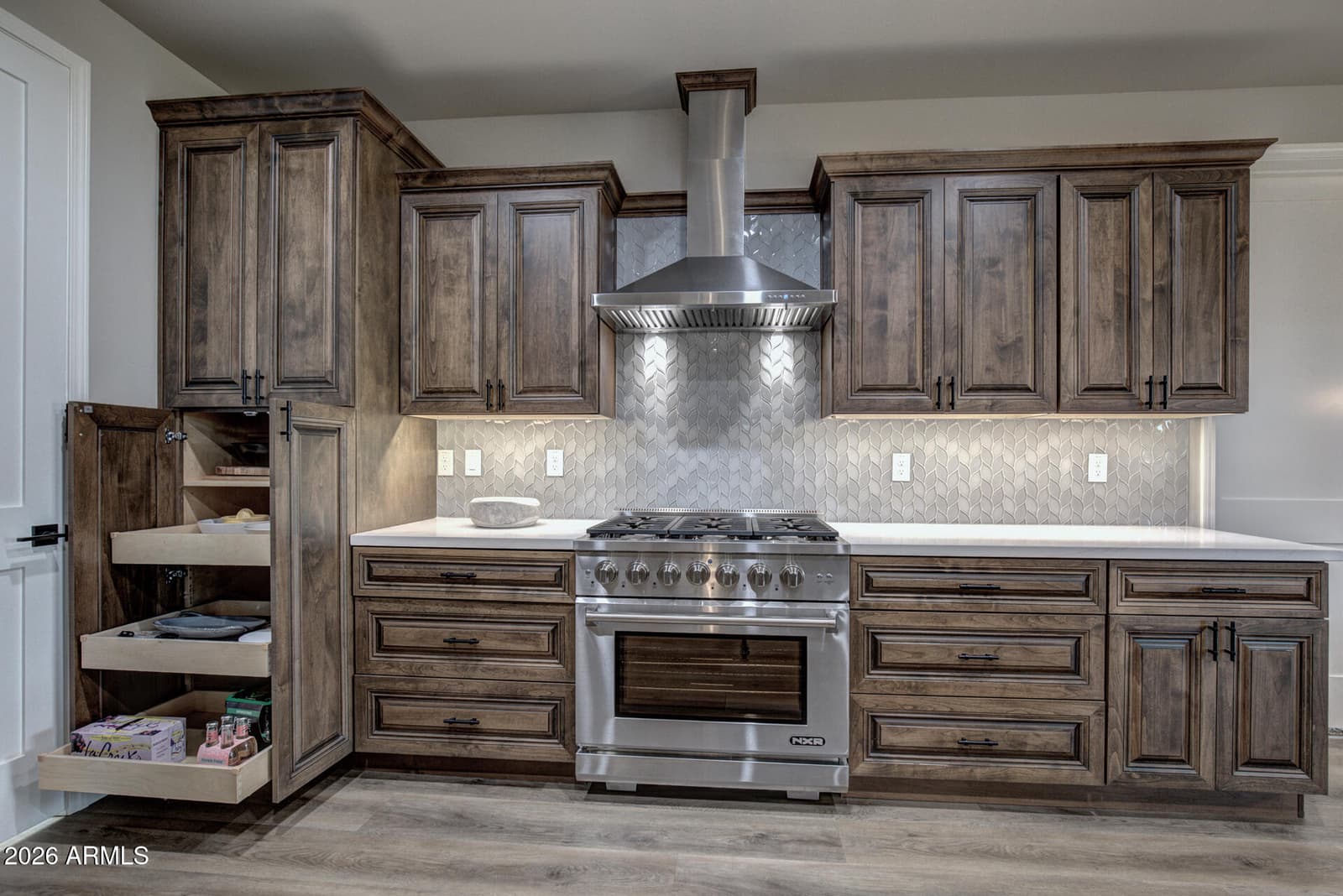 1708 E Velvet Mesquite Court, Payson, AZ 85541 — photo 12 of 30