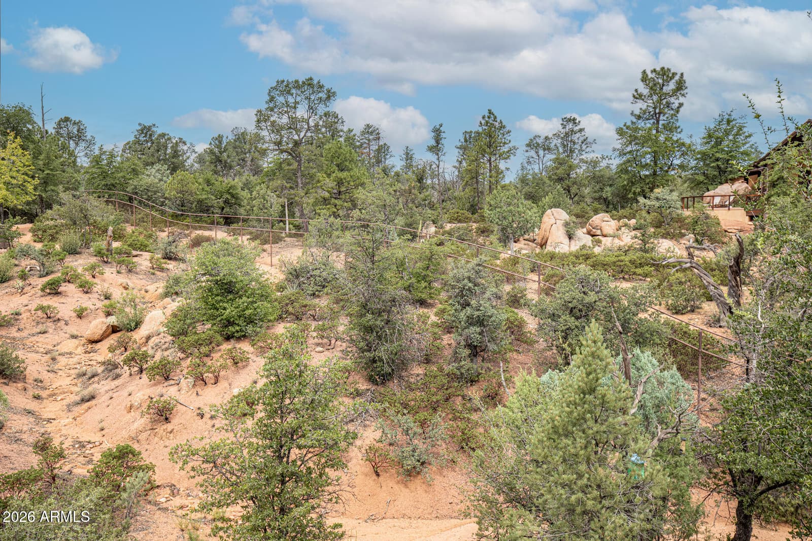 1708 E Velvet Mesquite Court, Payson, AZ 85541 — photo 17 of 30