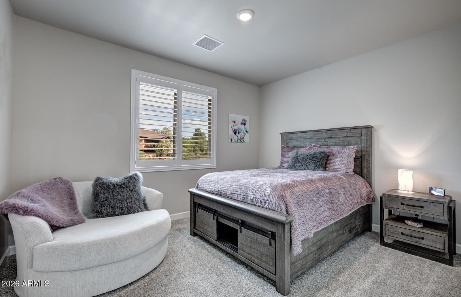 1708 E Velvet Mesquite Court, Payson, AZ 85541 — photo 22 of 30