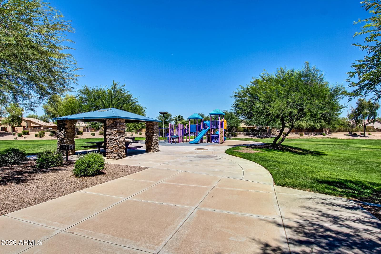 5757 W Eugie Avenue 2098, Glendale, AZ 85304 — photo 16 of 18