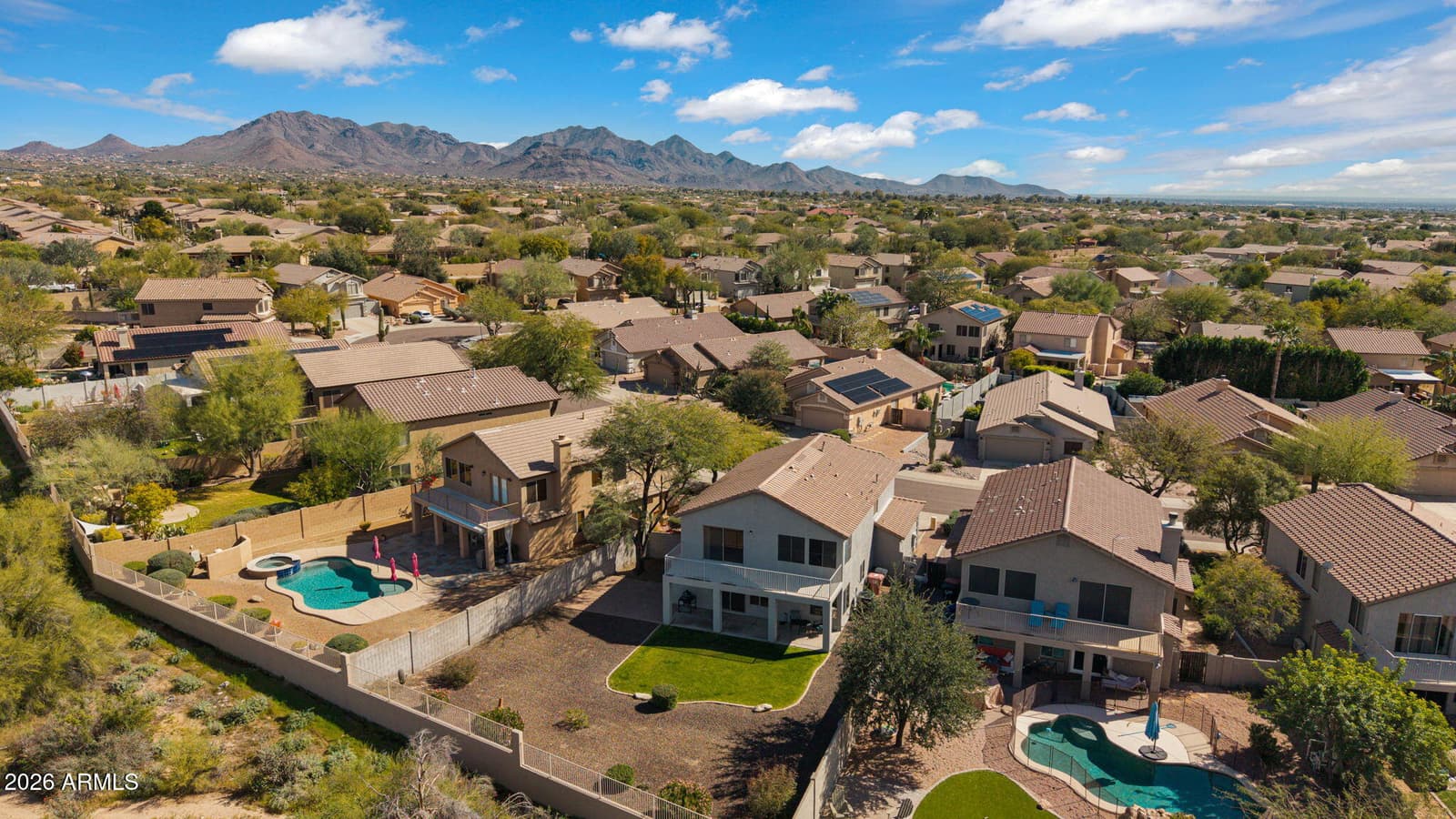 7528 E Christmas Cholla Drive, Scottsdale, AZ 85255 — photo 2 of 23