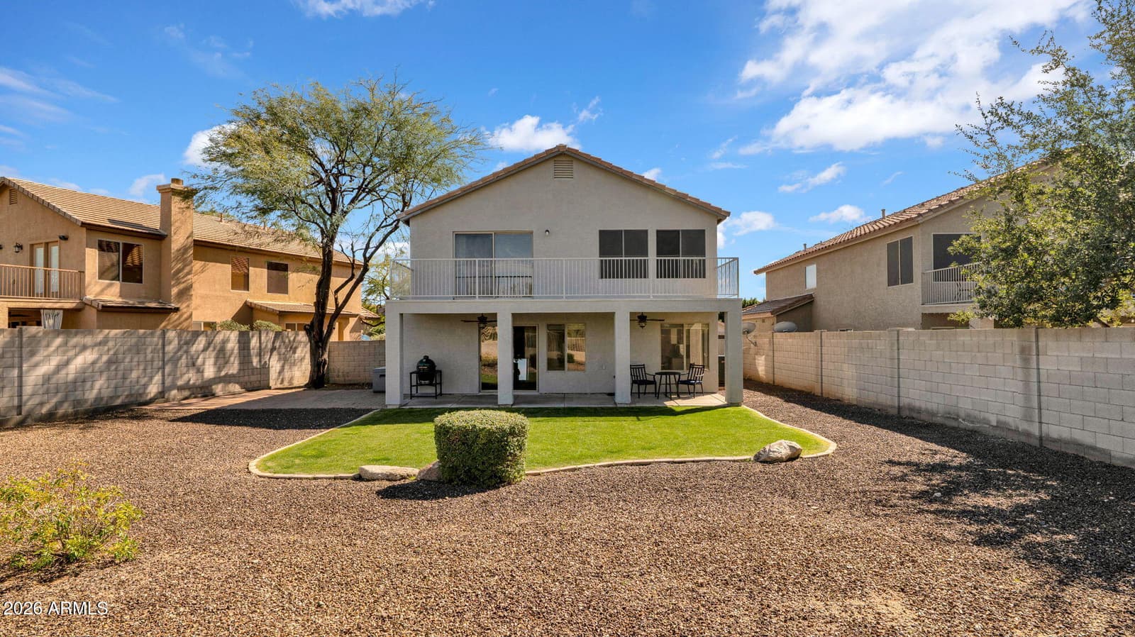 7528 E Christmas Cholla Drive, Scottsdale, AZ 85255 — photo 22 of 23