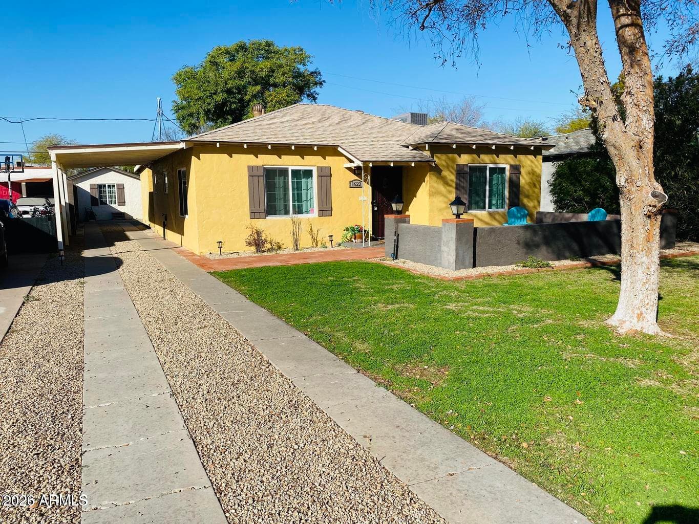 1622 N 16th Avenue, Phoenix, AZ 85007 — photo 2 of 31