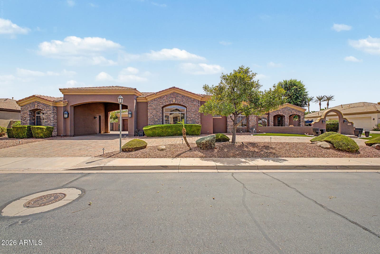 2675 E Bartlett Place, Chandler, AZ 85249 — photo 1 of 57