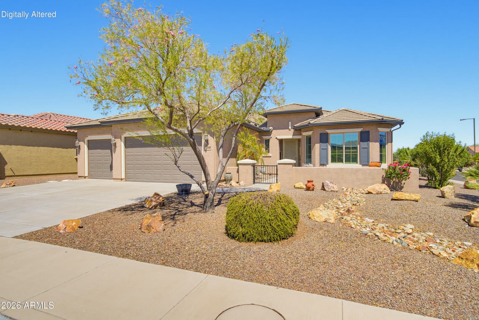 26168 W Tina Lane, Buckeye, AZ 85396 — photo 1 of 52