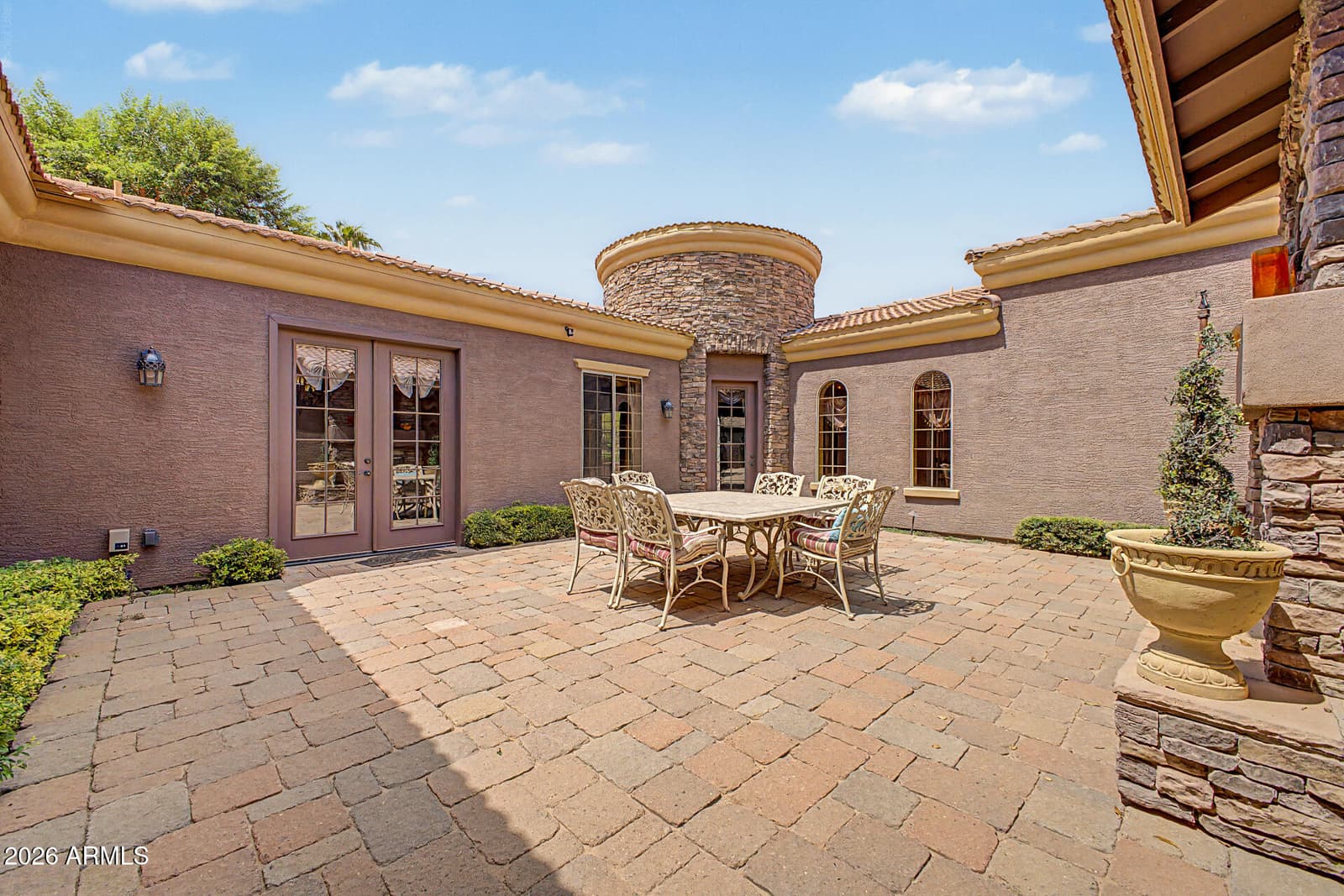 2675 E Bartlett Place, Chandler, AZ 85249 — photo 8 of 57