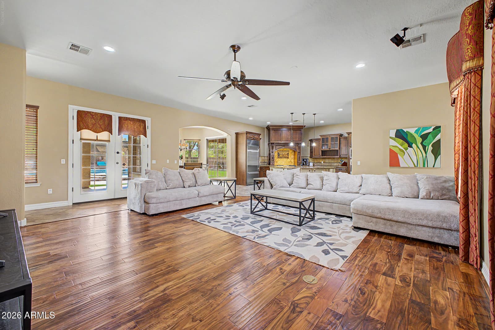 2675 E Bartlett Place, Chandler, AZ 85249 — photo 16 of 57