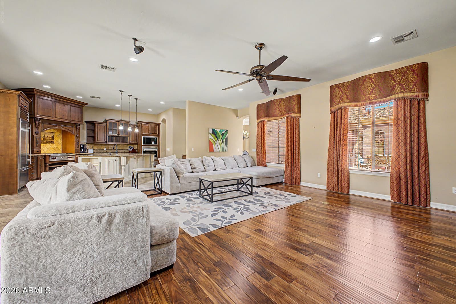 2675 E Bartlett Place, Chandler, AZ 85249 — photo 17 of 57