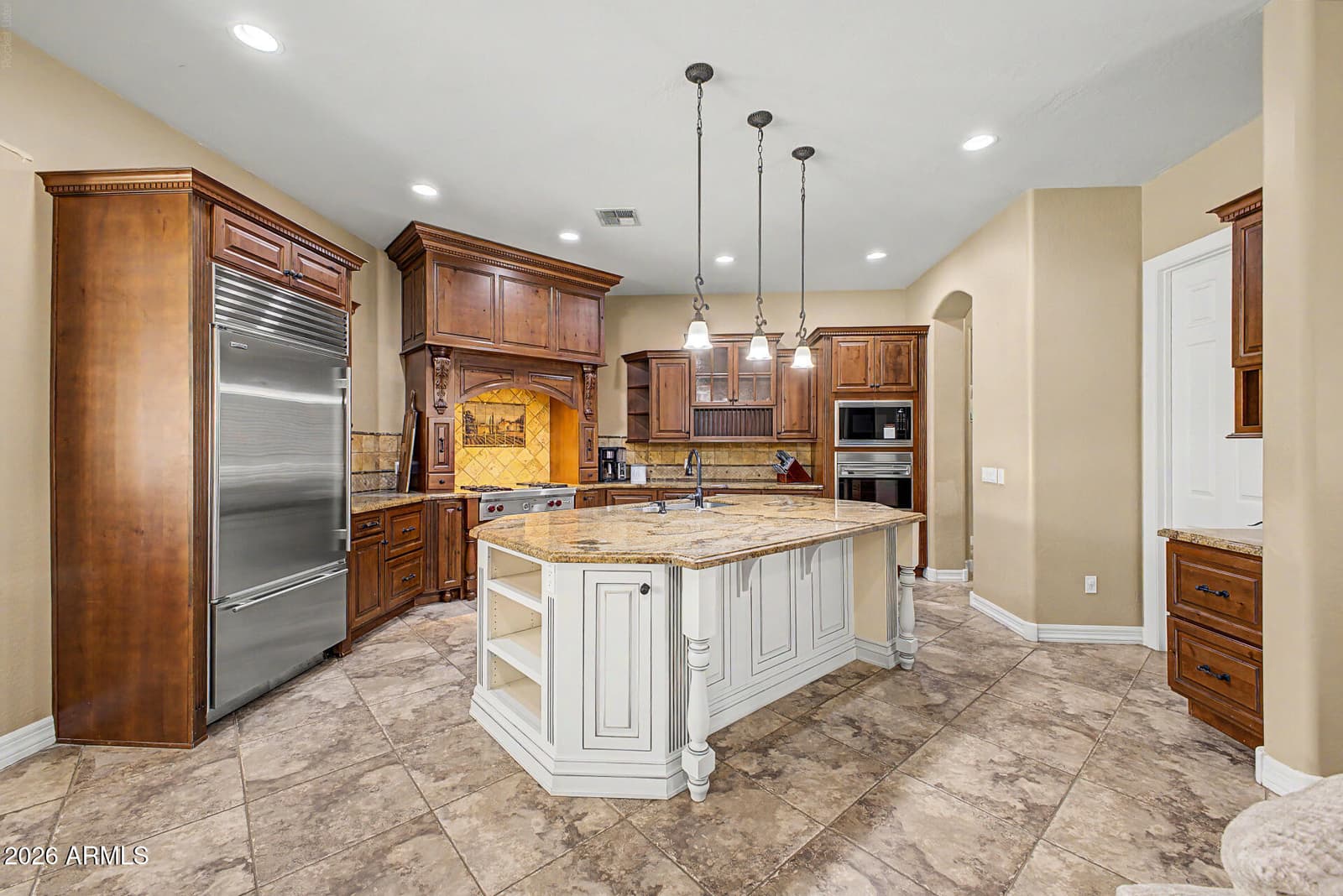 2675 E Bartlett Place, Chandler, AZ 85249 — photo 21 of 57