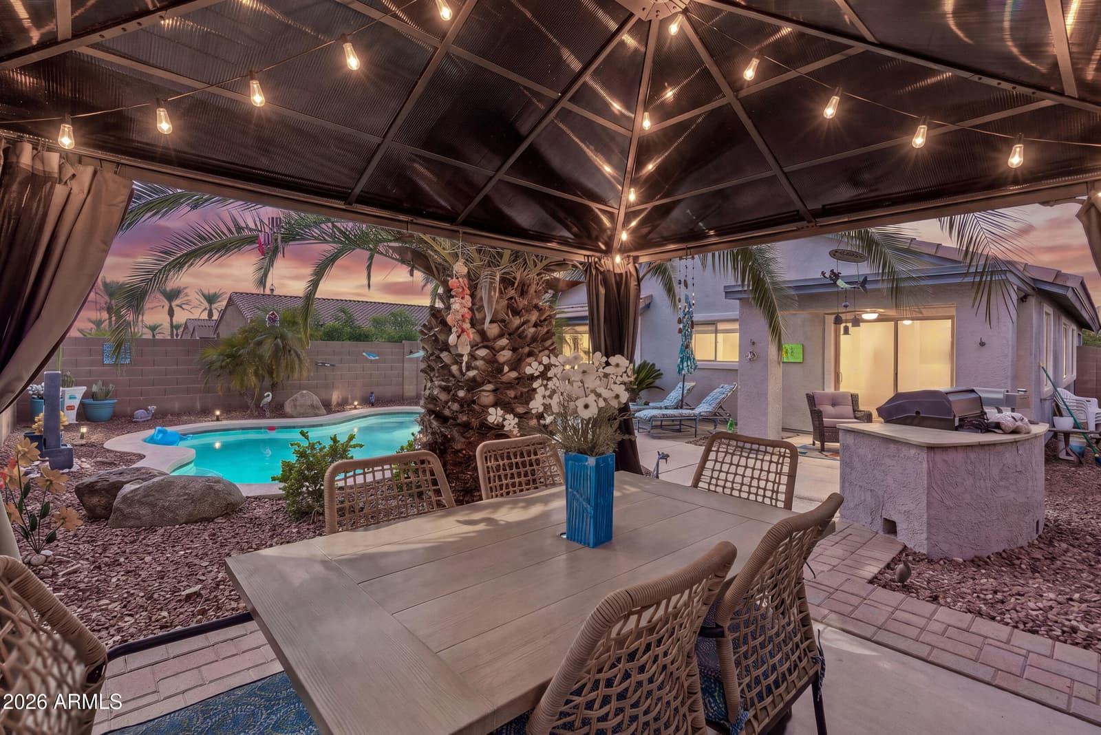 29833 W Columbus Avenue, Buckeye, AZ 85396 — photo 2 of 83