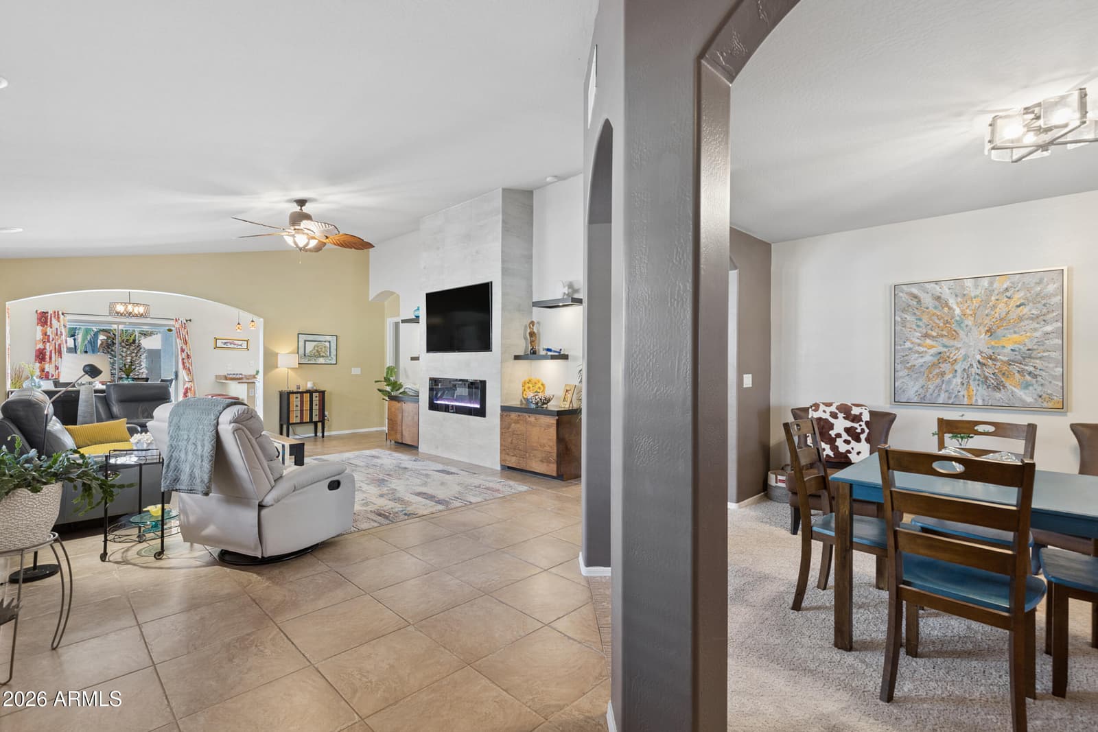 29833 W Columbus Avenue, Buckeye, AZ 85396 — photo 13 of 83