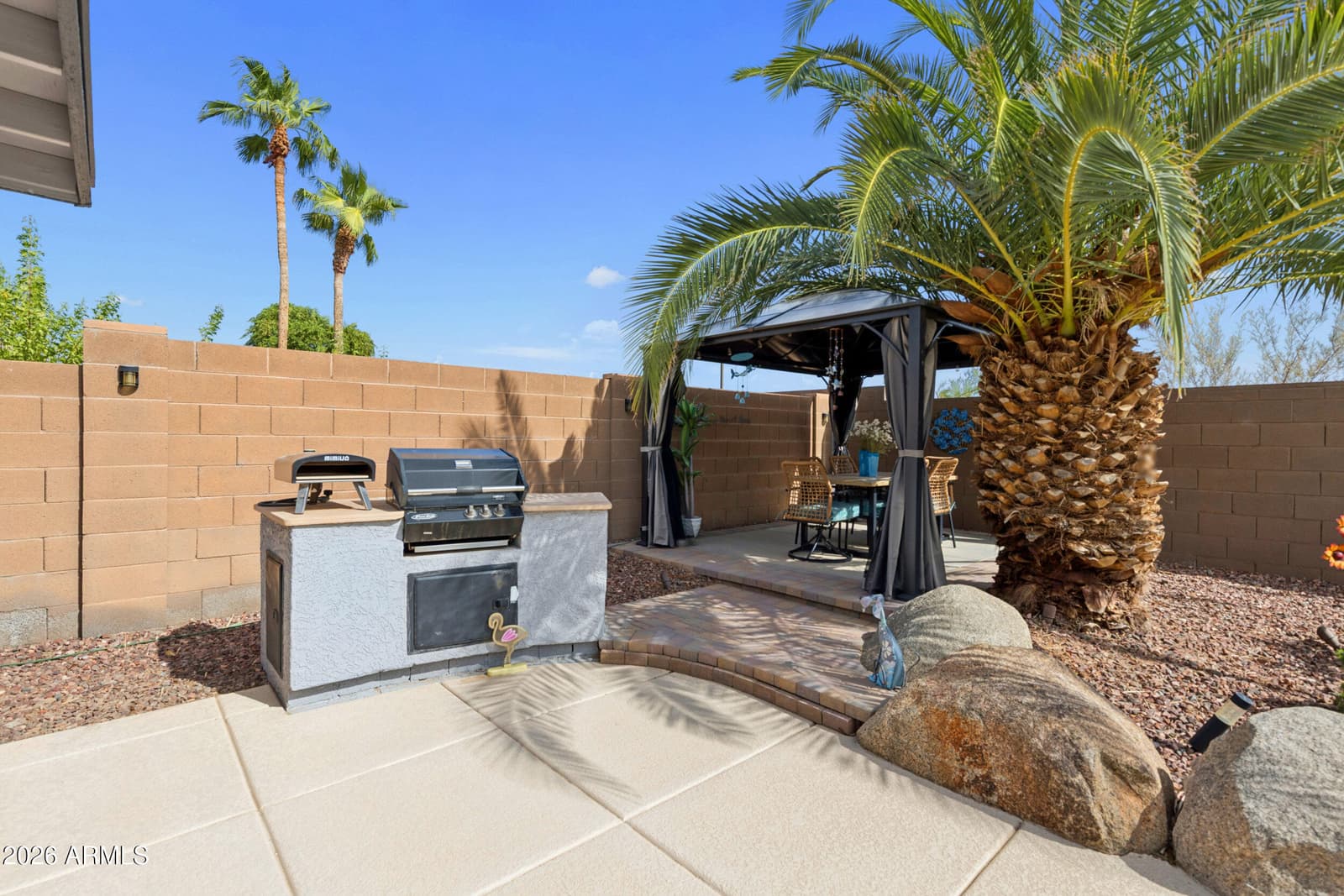 29833 W Columbus Avenue, Buckeye, AZ 85396 — photo 57 of 83