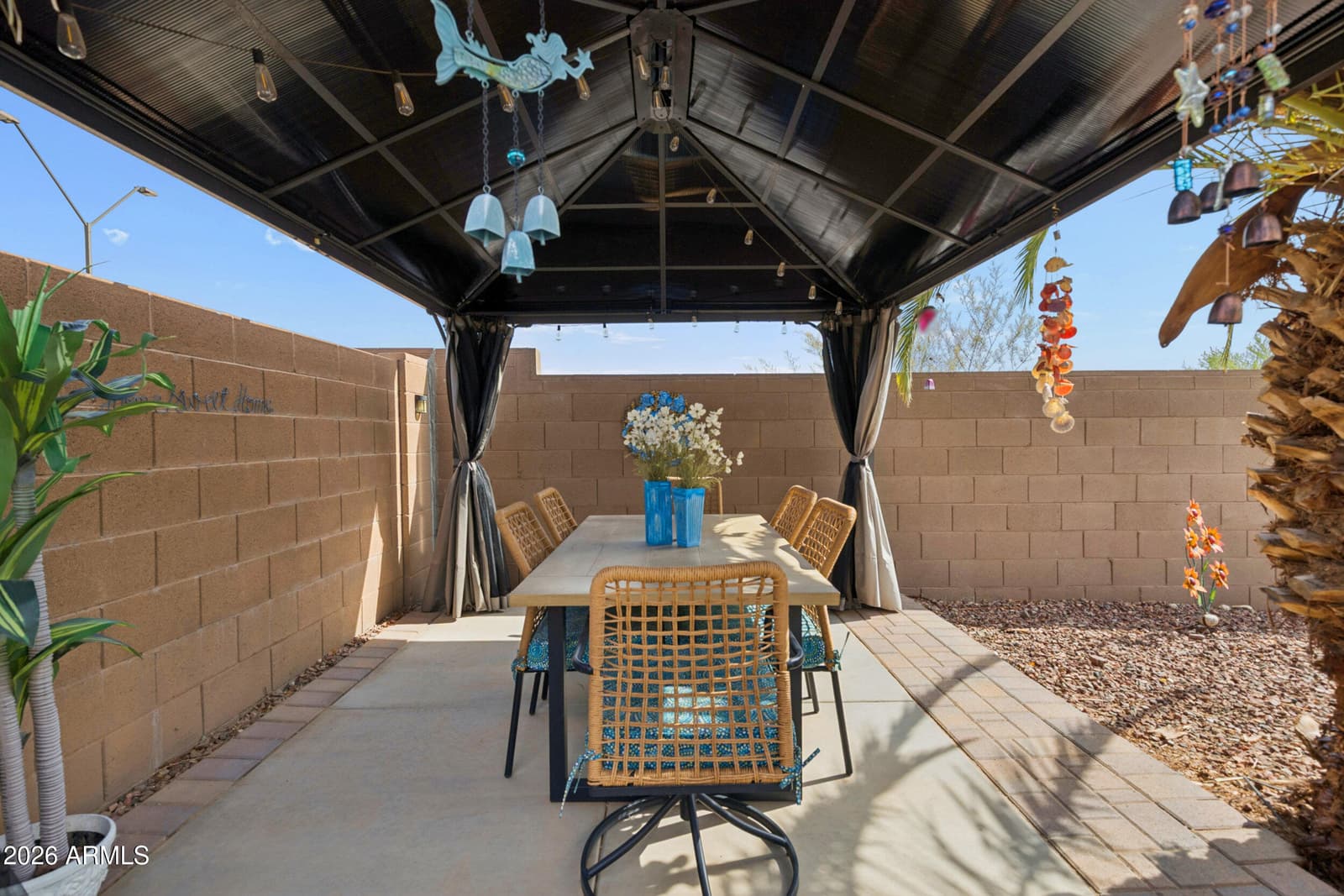 29833 W Columbus Avenue, Buckeye, AZ 85396 — photo 58 of 83