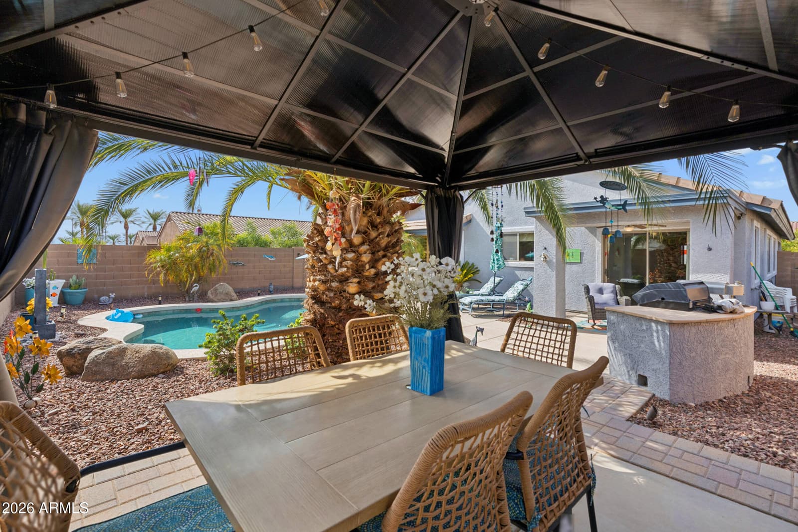 29833 W Columbus Avenue, Buckeye, AZ 85396 — photo 59 of 83