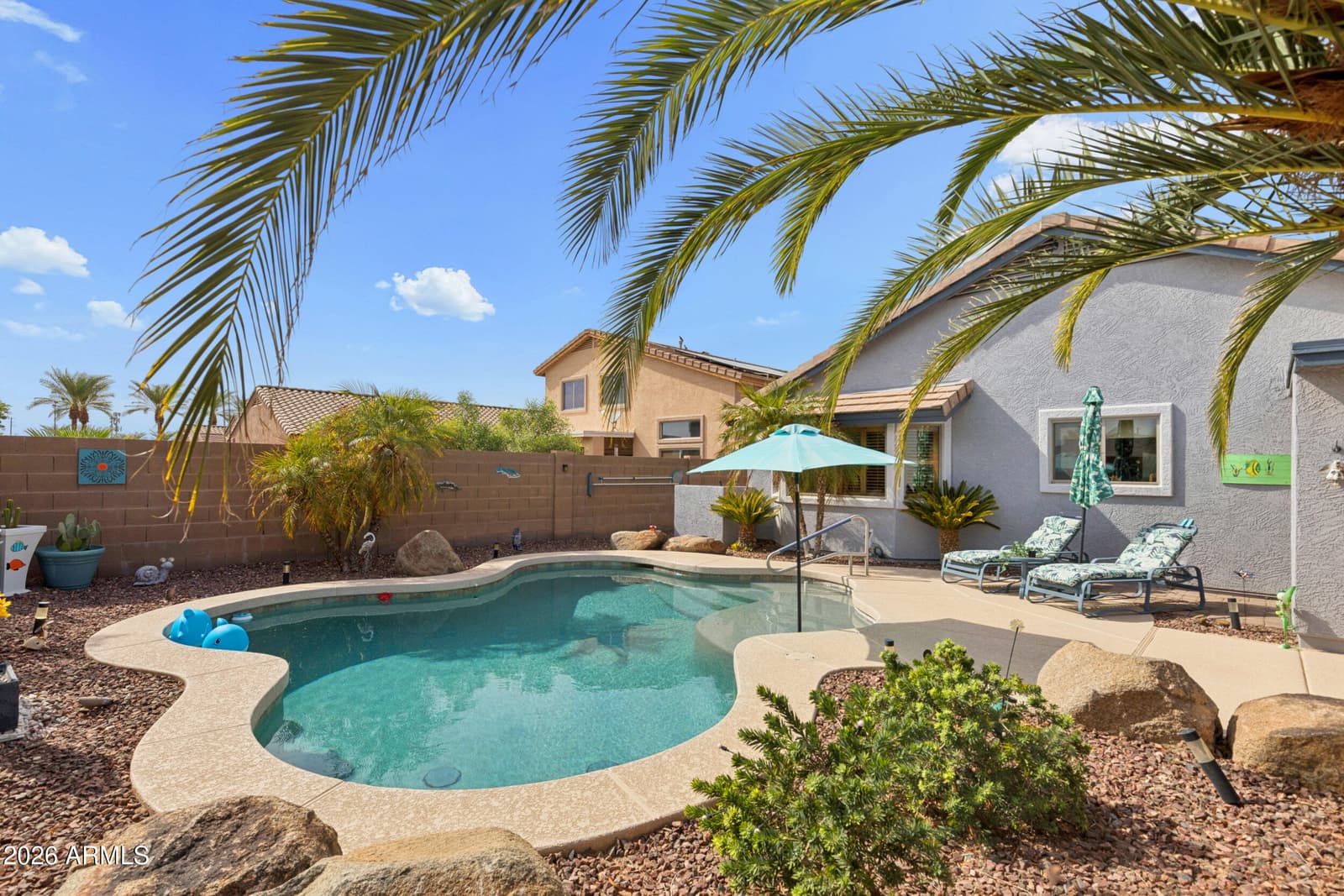 29833 W Columbus Avenue, Buckeye, AZ 85396 — photo 60 of 83
