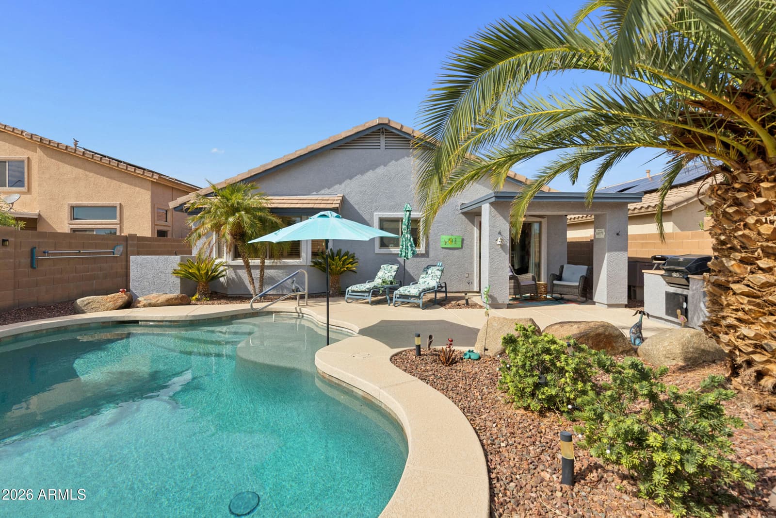 29833 W Columbus Avenue, Buckeye, AZ 85396 — photo 61 of 83
