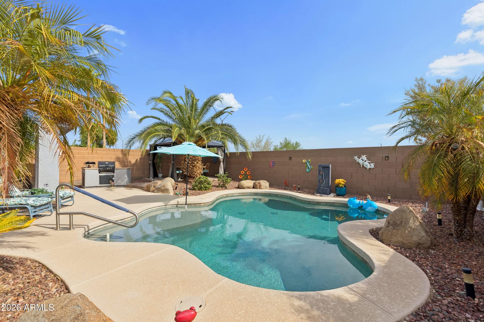 29833 W Columbus Avenue, Buckeye, AZ 85396 — photo 64 of 83