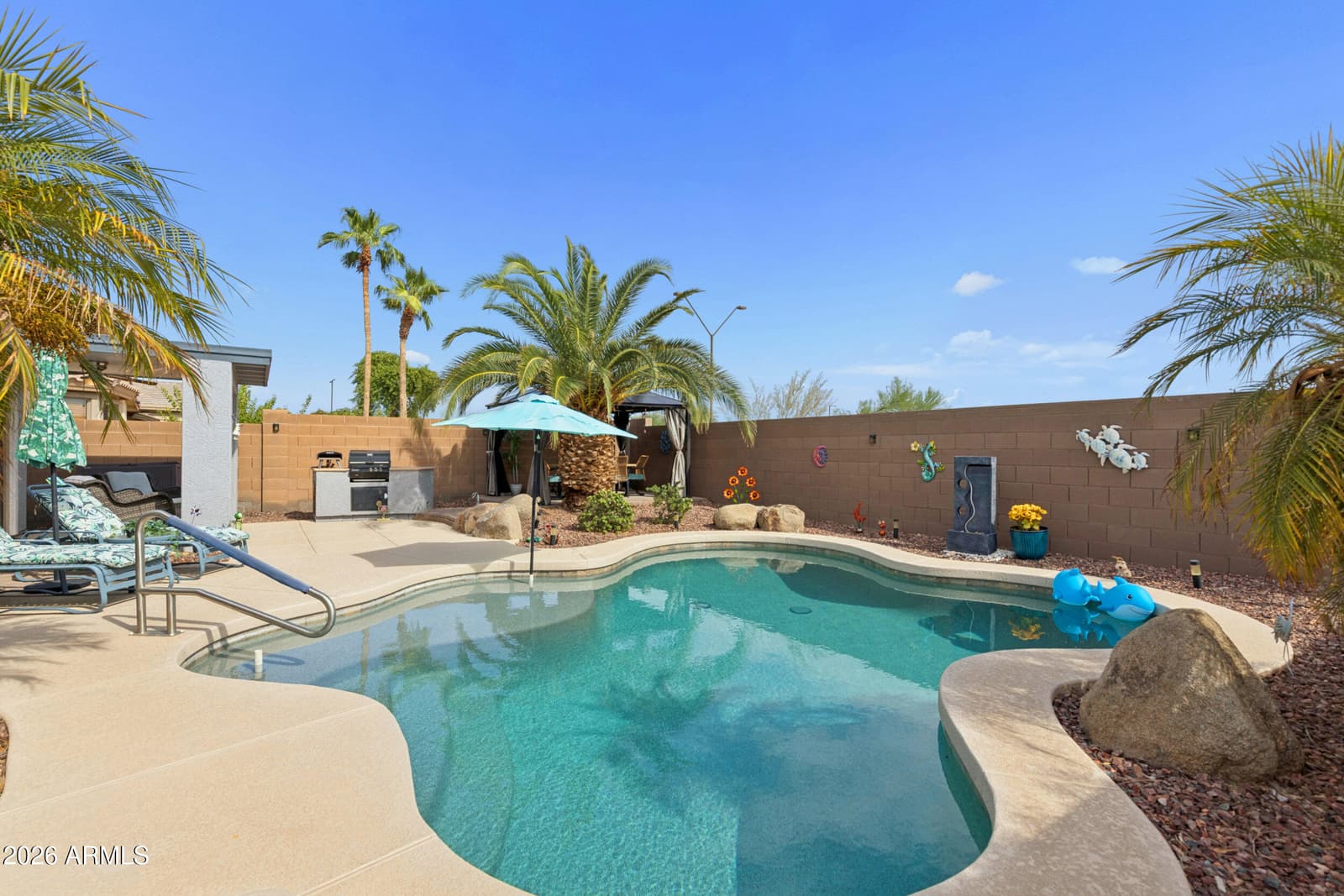 29833 W Columbus Avenue, Buckeye, AZ 85396 — photo 65 of 83