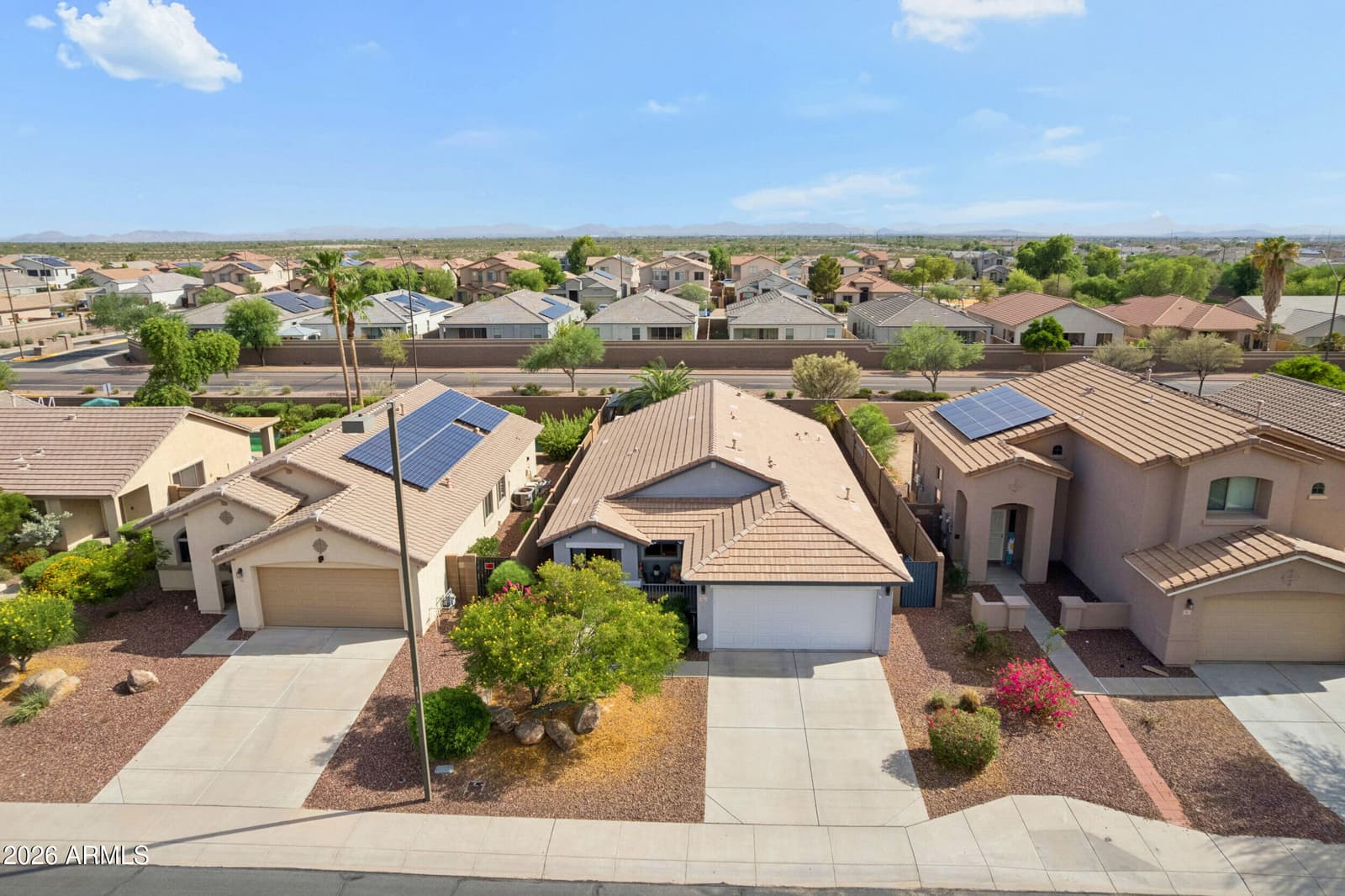 29833 W Columbus Avenue, Buckeye, AZ 85396 — photo 68 of 83
