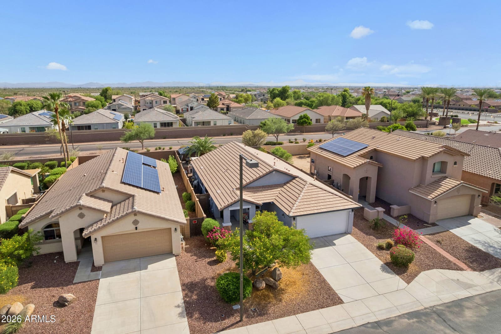 29833 W Columbus Avenue, Buckeye, AZ 85396 — photo 69 of 83