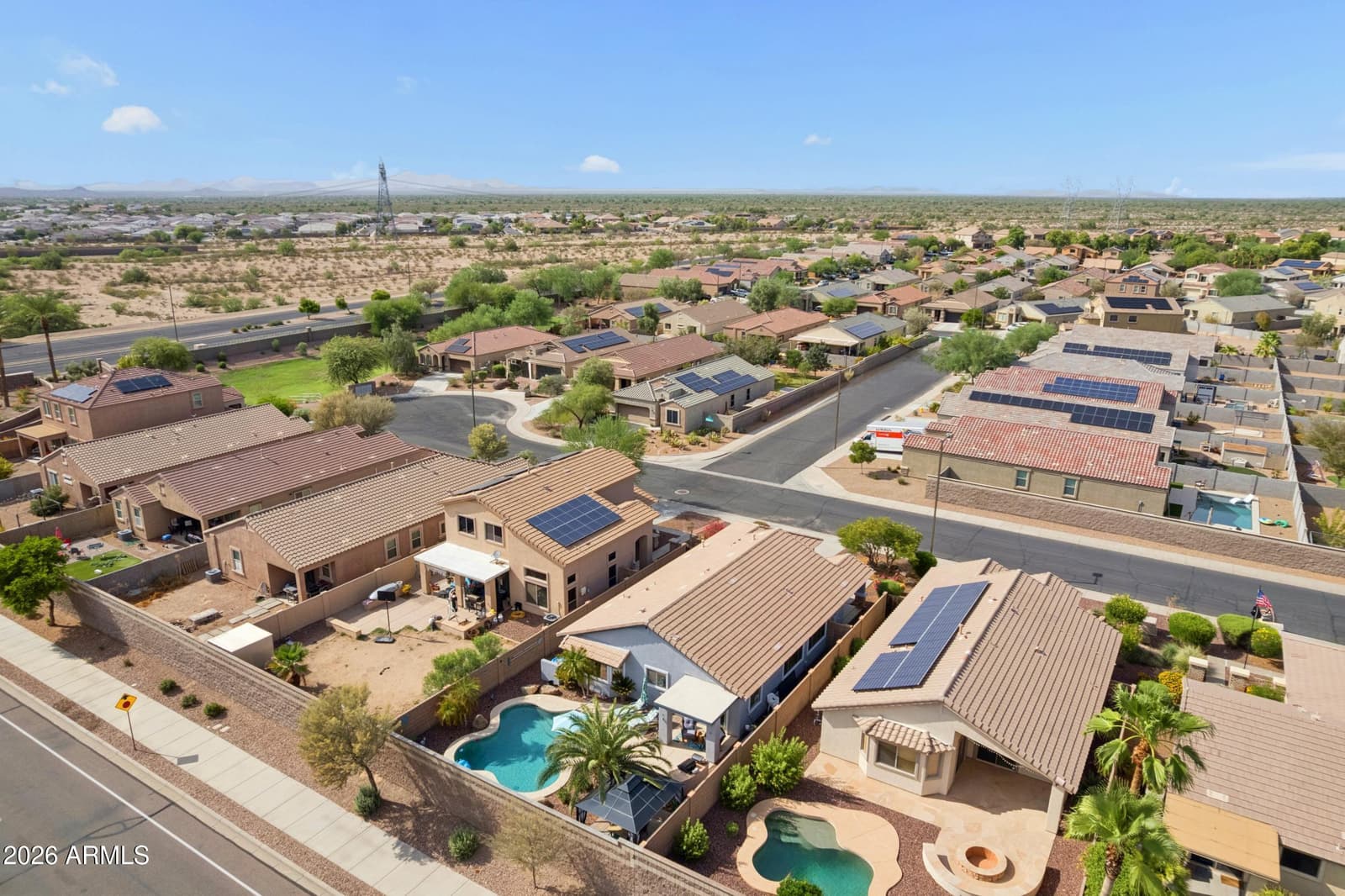 29833 W Columbus Avenue, Buckeye, AZ 85396 — photo 71 of 83
