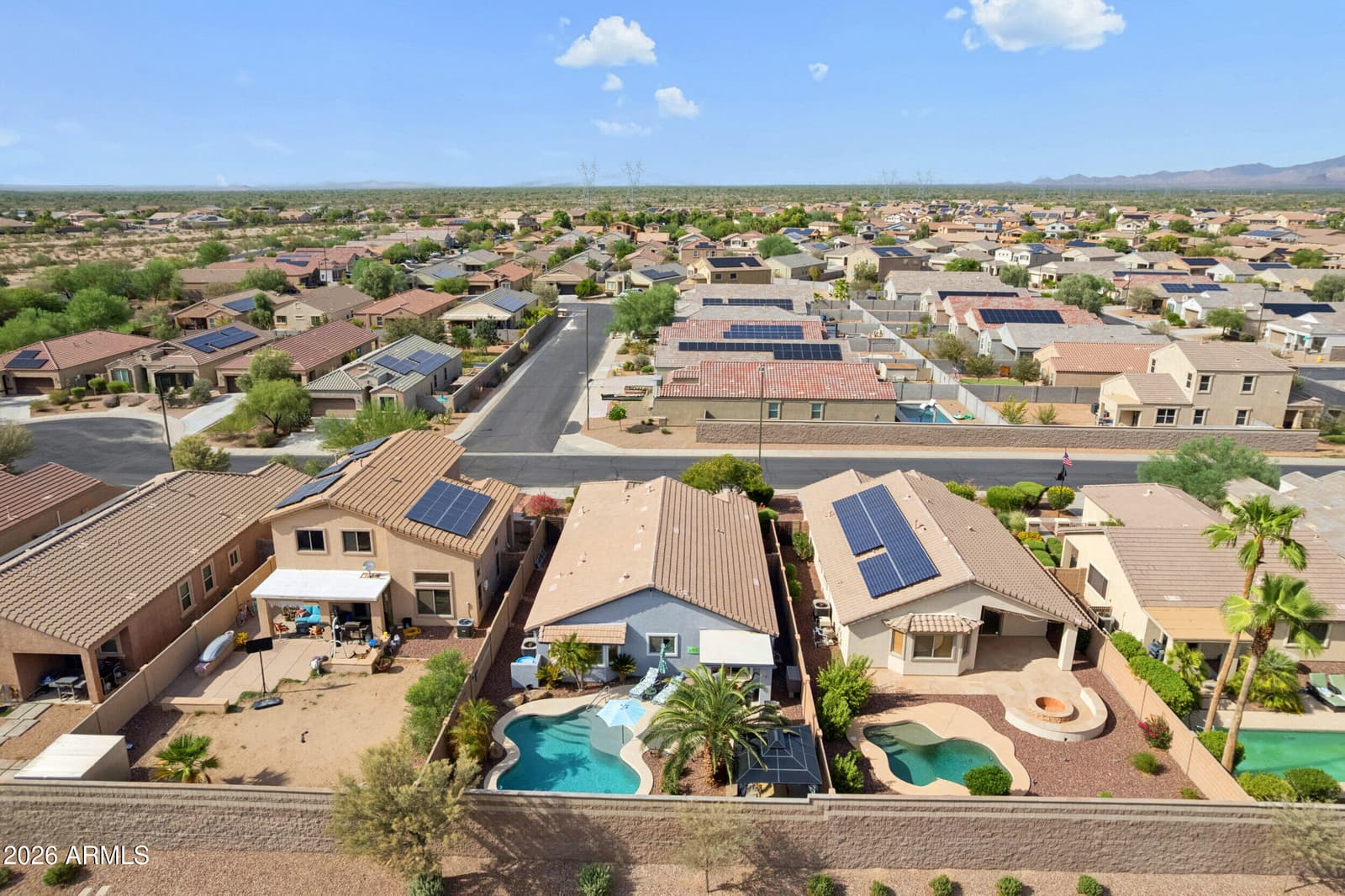 29833 W Columbus Avenue, Buckeye, AZ 85396 — photo 72 of 83