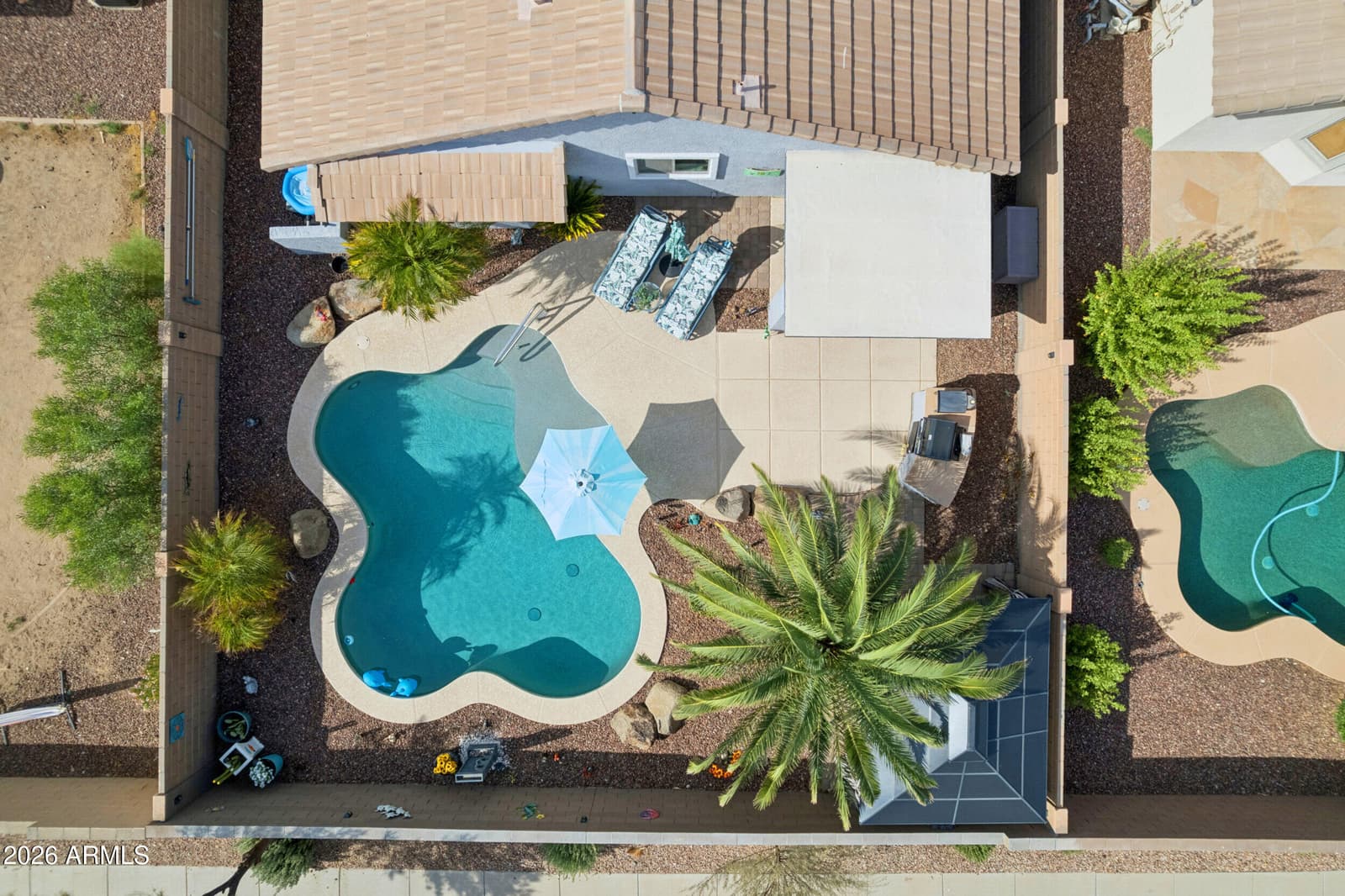 29833 W Columbus Avenue, Buckeye, AZ 85396 — photo 74 of 83