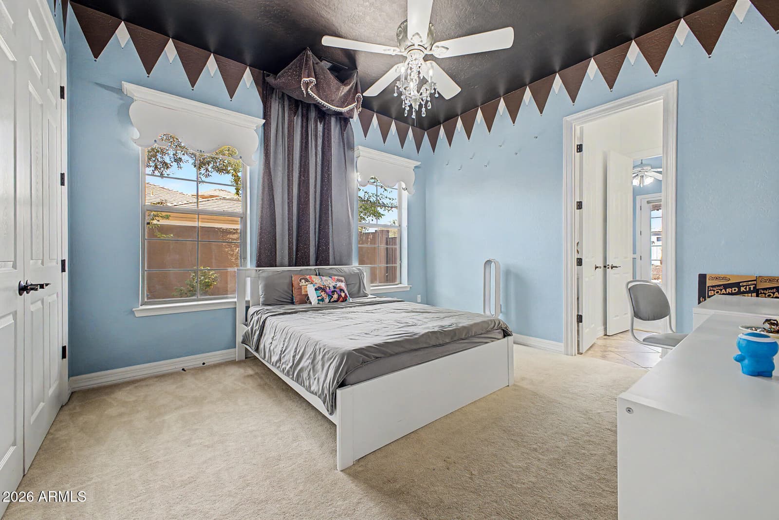 2675 E Bartlett Place, Chandler, AZ 85249 — photo 33 of 57