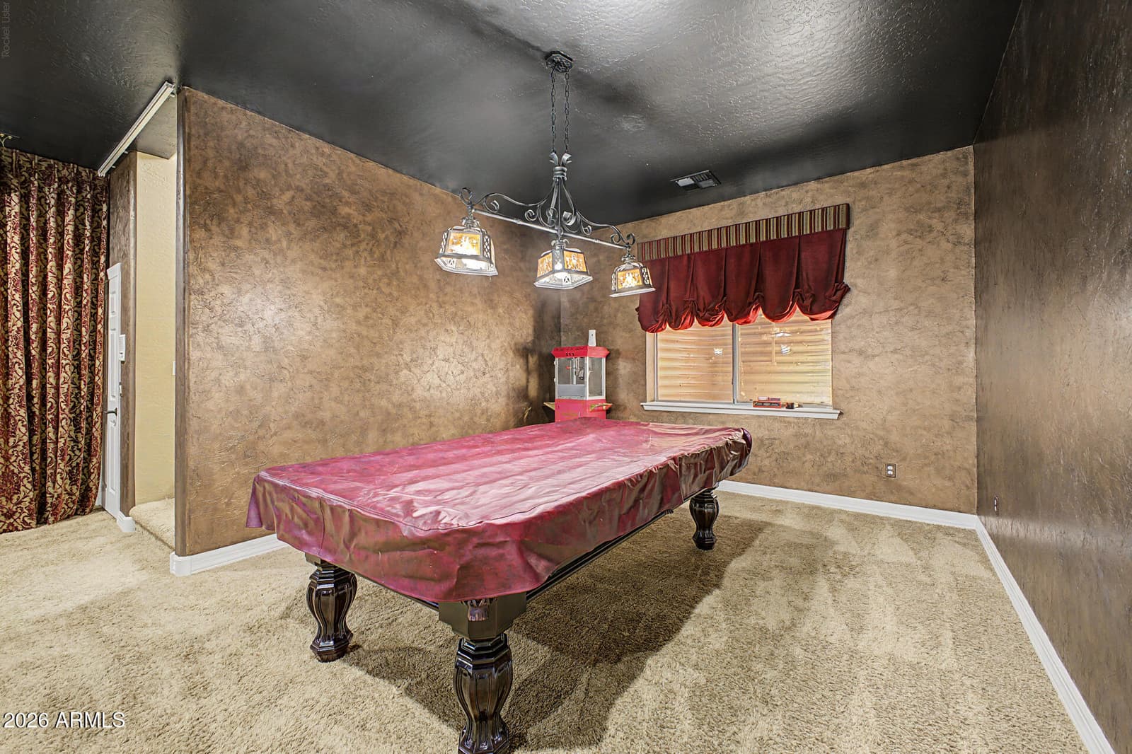 2675 E Bartlett Place, Chandler, AZ 85249 — photo 43 of 57