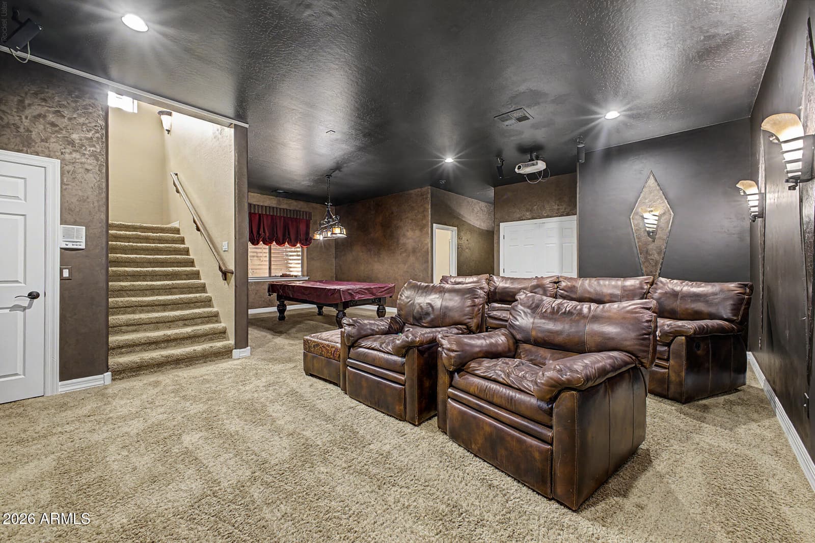 2675 E Bartlett Place, Chandler, AZ 85249 — photo 41 of 57
