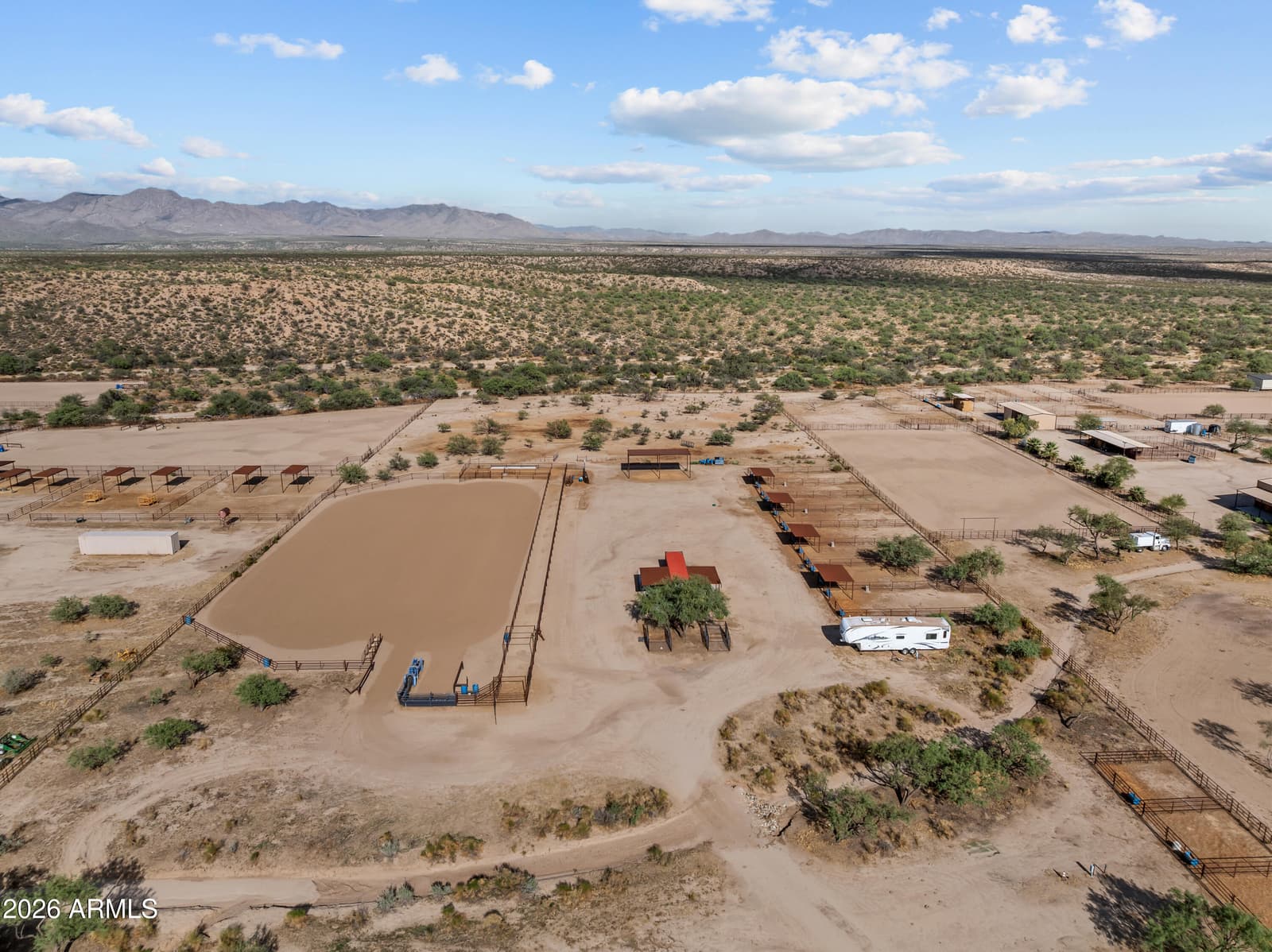 29245 S Buckaroo Road, Congress, AZ 85332 — photo 2 of 42