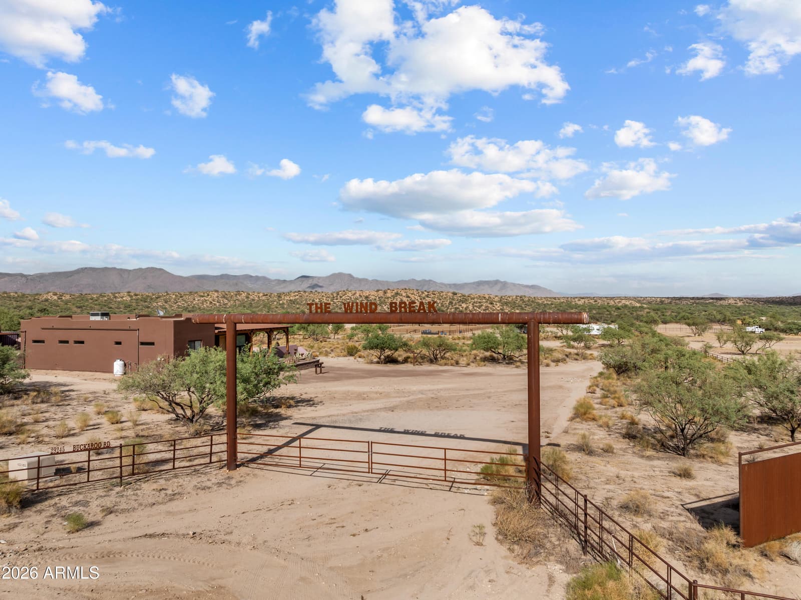 29245 S Buckaroo Road, Congress, AZ 85332 — photo 5 of 42