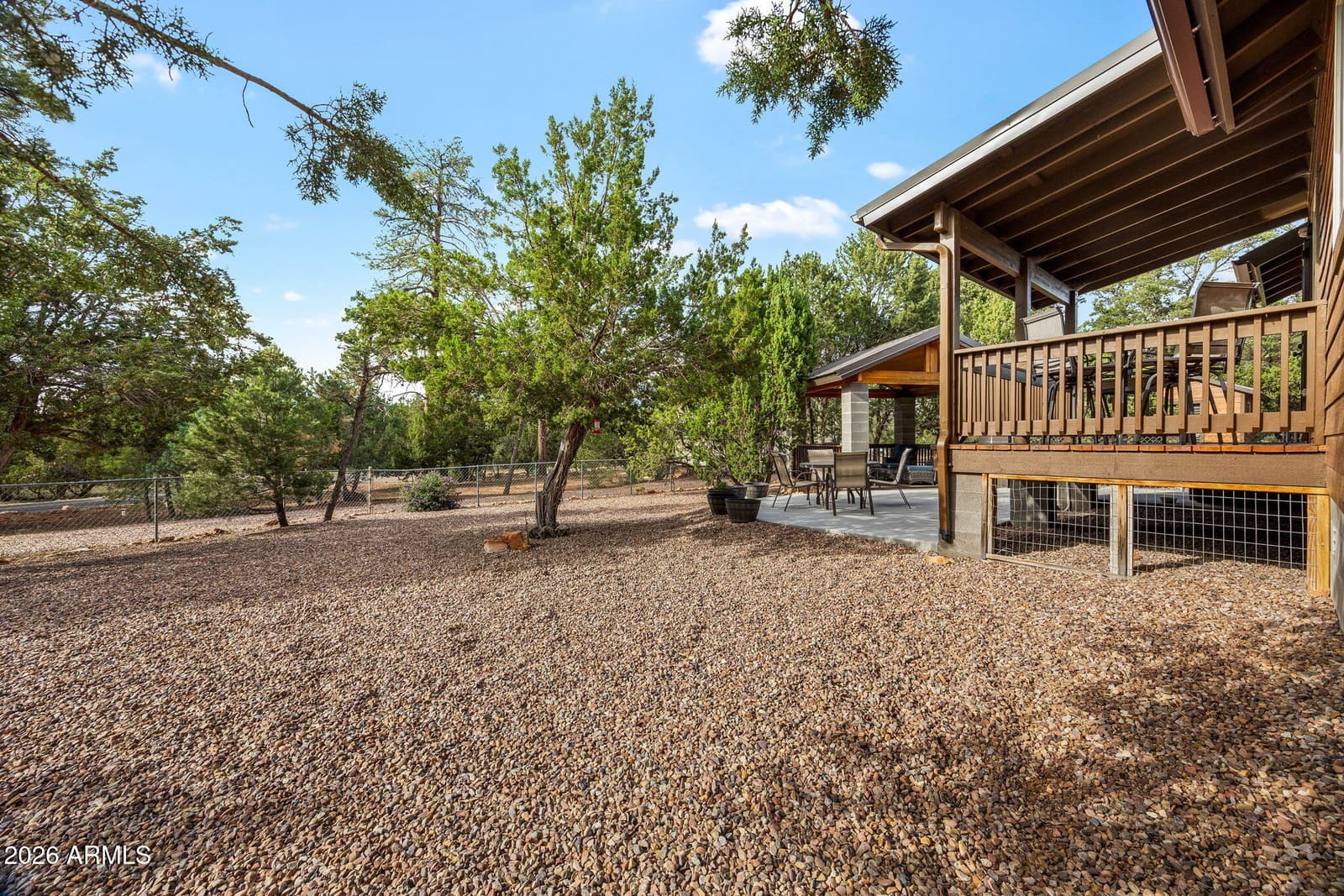 3111 Cedar Drive, Overgaard, AZ 85933 — photo 18 of 26