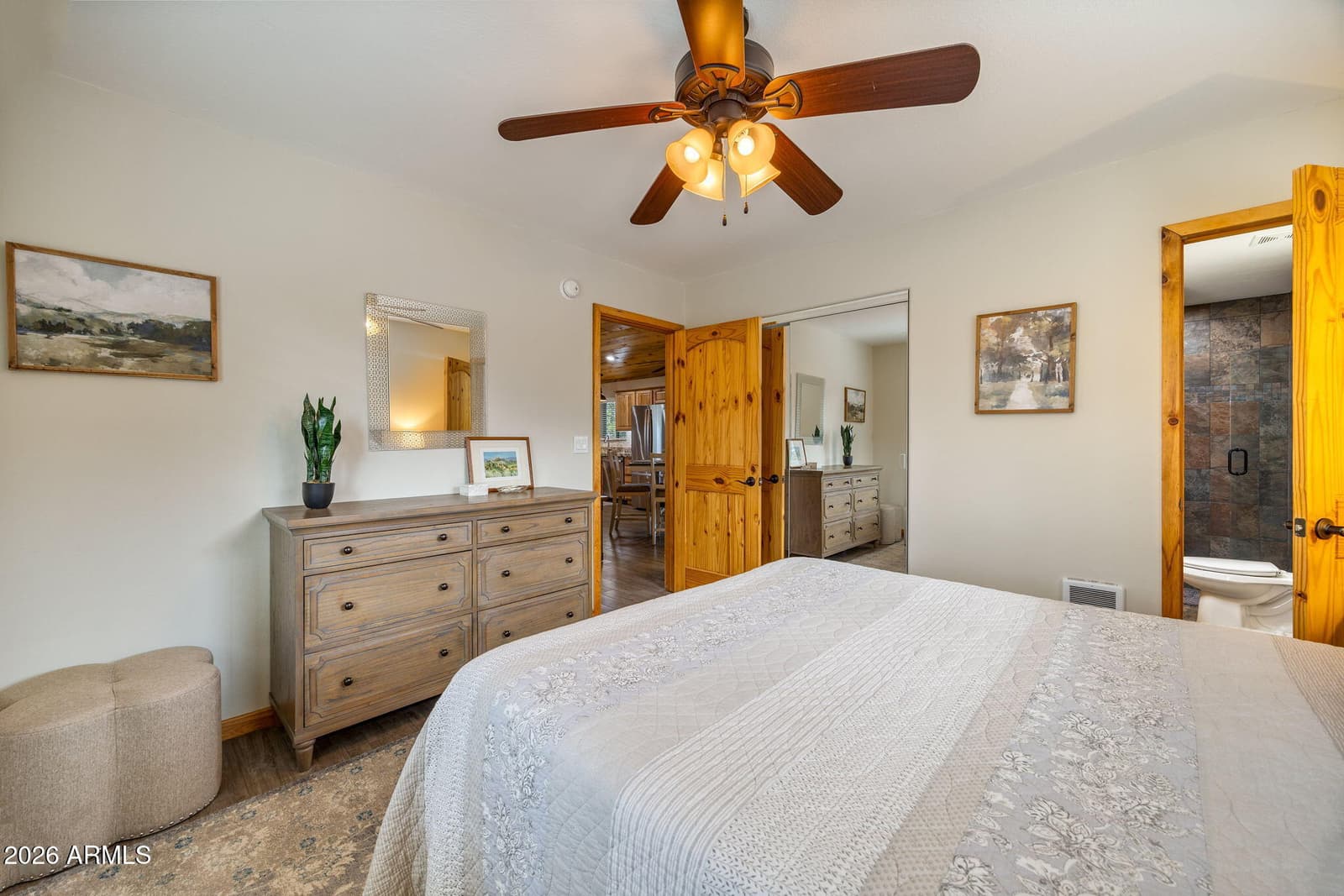 3111 Cedar Drive, Overgaard, AZ 85933 — photo 14 of 26
