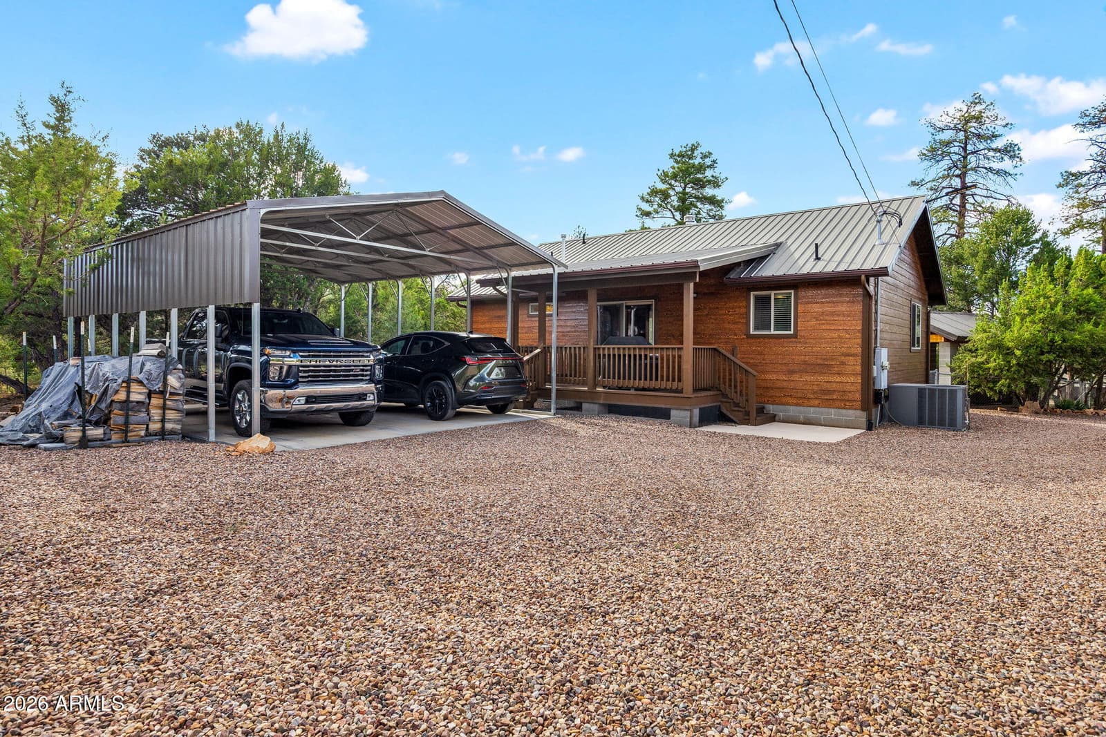 3111 Cedar Drive, Overgaard, AZ 85933 — photo 24 of 26