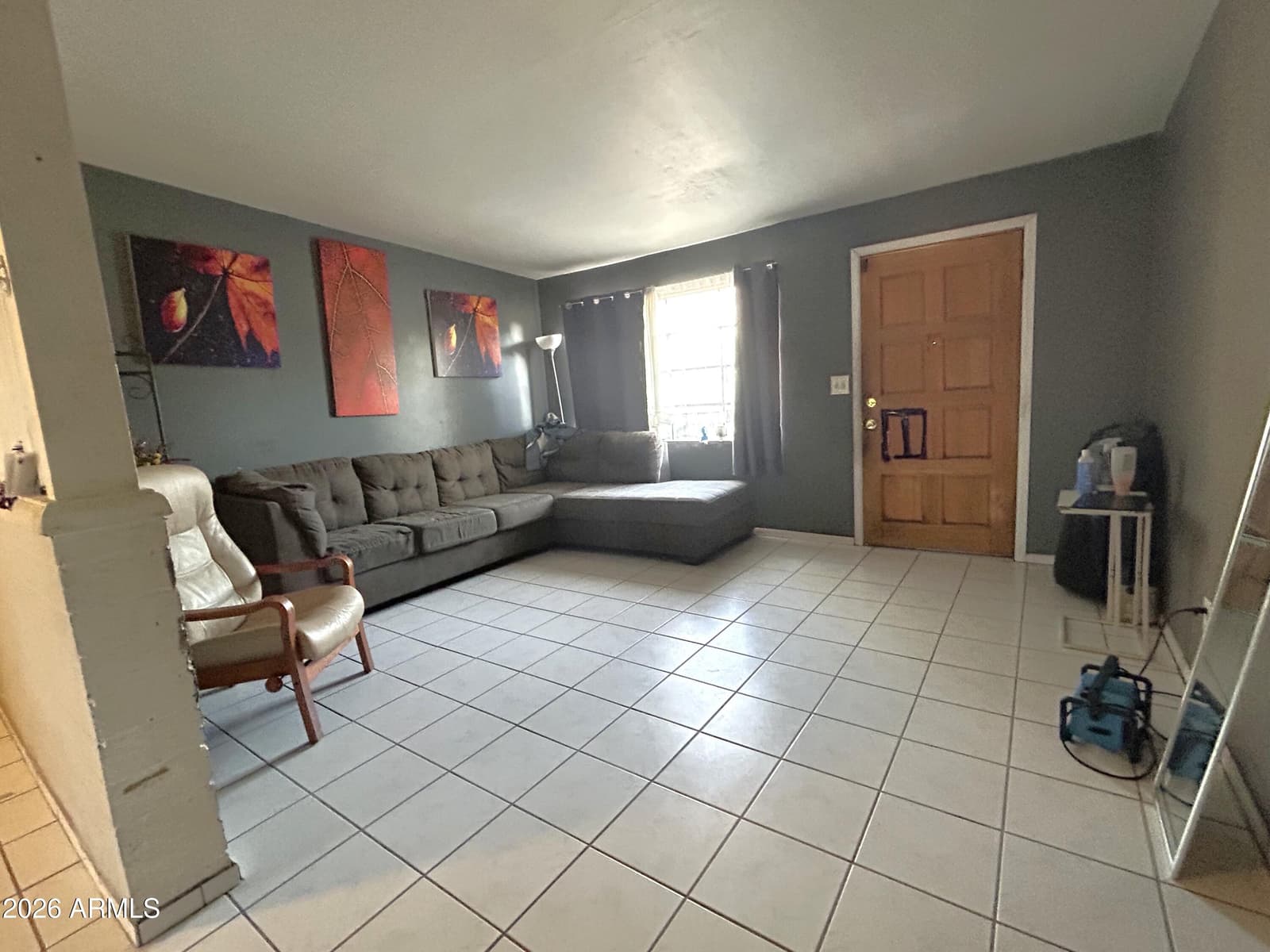 2312 E Nancy Lane, Phoenix, AZ 85042 — photo 2 of 9