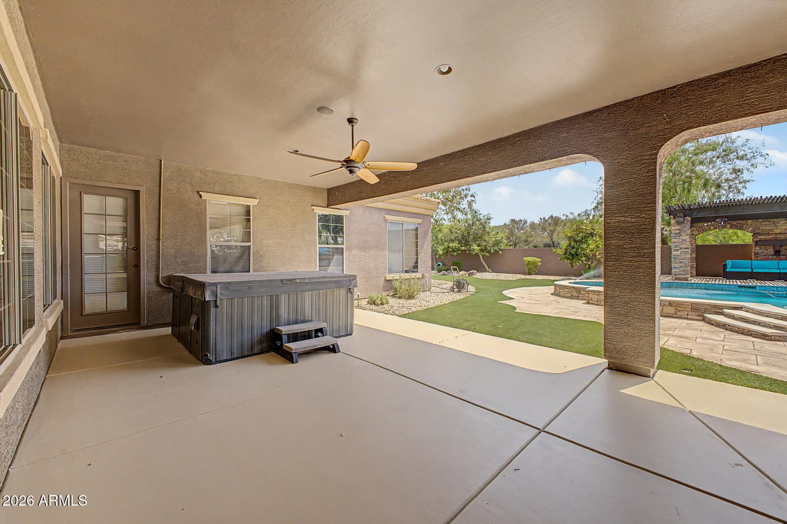 2675 E Bartlett Place, Chandler, AZ 85249 — photo 48 of 57