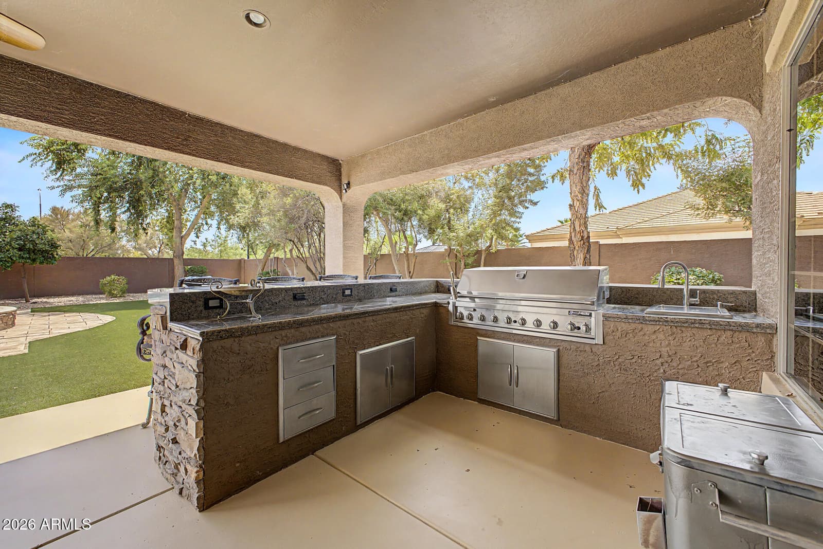 2675 E Bartlett Place, Chandler, AZ 85249 — photo 54 of 57