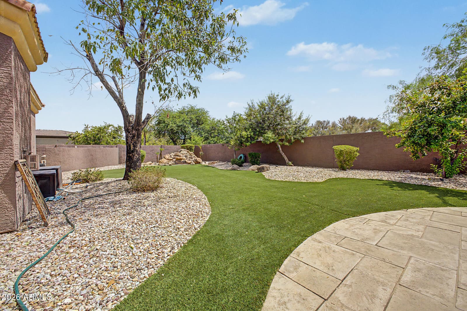 2675 E Bartlett Place, Chandler, AZ 85249 — photo 56 of 57