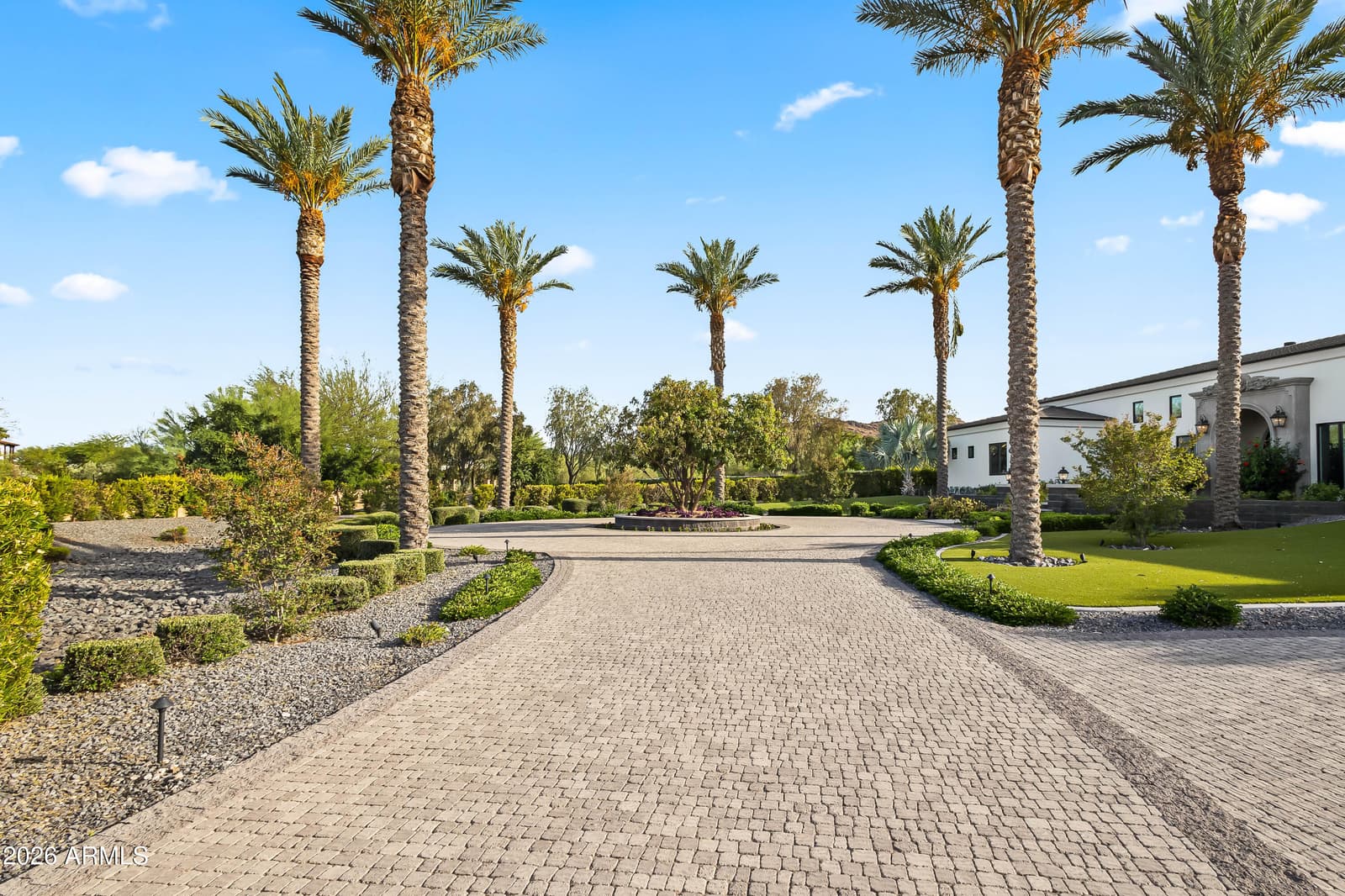 7970 N Ironwood Drive, Paradise Valley, AZ 85253 — photo 43 of 45