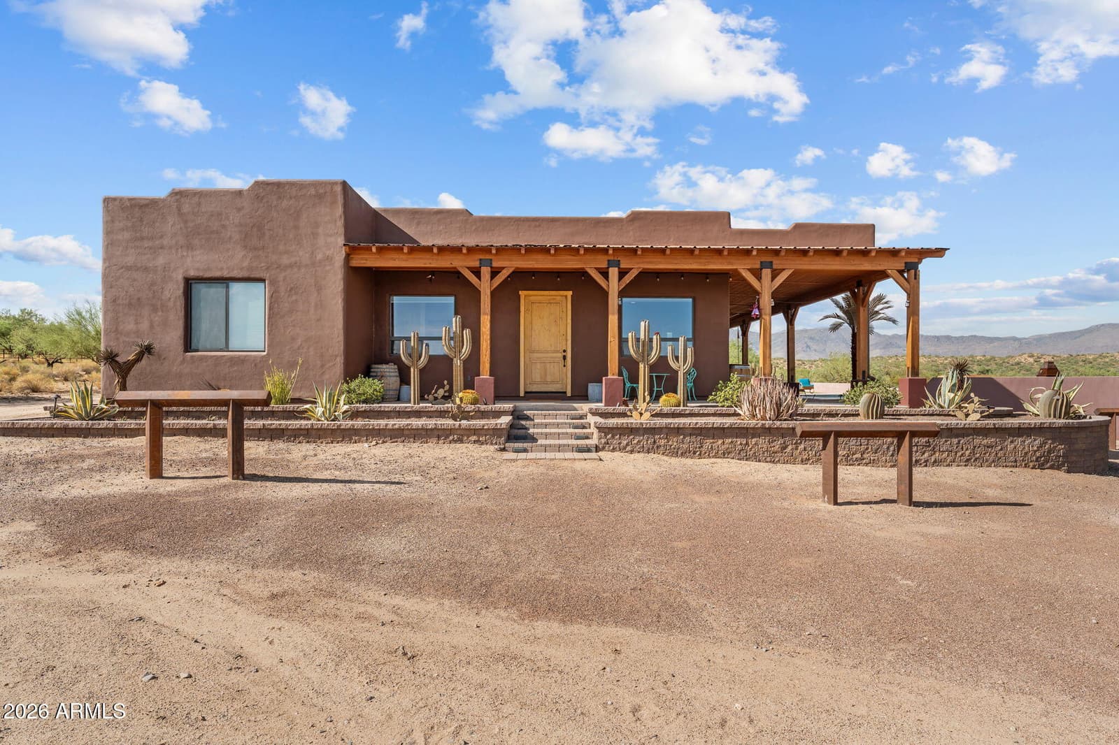 29245 S Buckaroo Road, Congress, AZ 85332 — photo 35 of 42