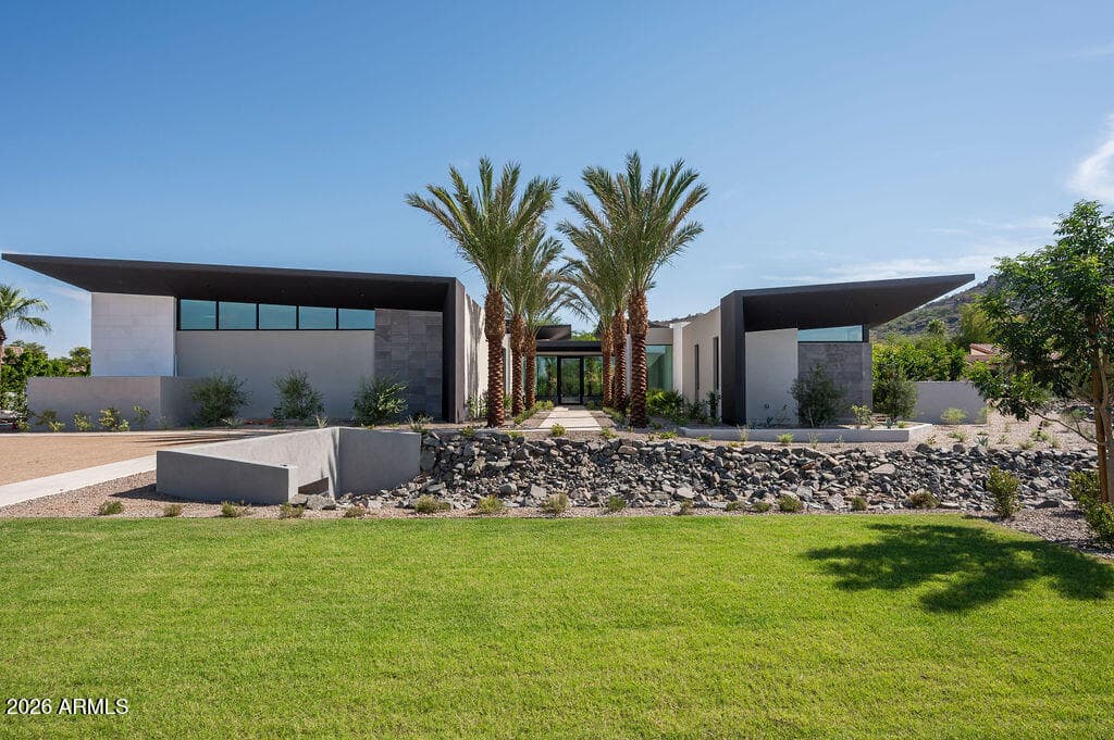 6441 E Cheney Drive, Paradise Valley, AZ 85253 — photo 30 of 32