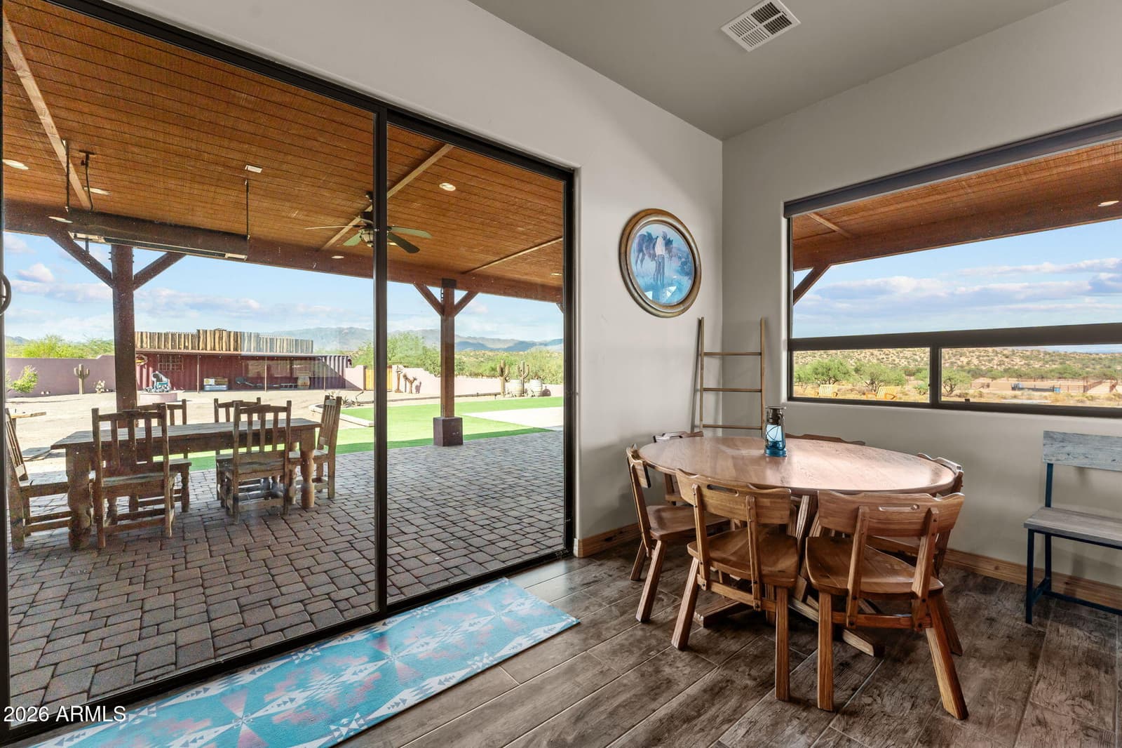 29245 S Buckaroo Road, Congress, AZ 85332 — photo 15 of 42