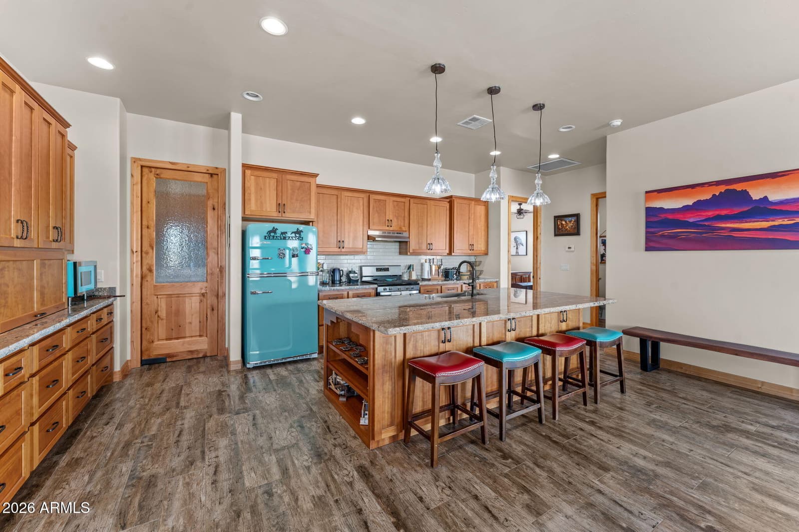 29245 S Buckaroo Road, Congress, AZ 85332 — photo 10 of 42