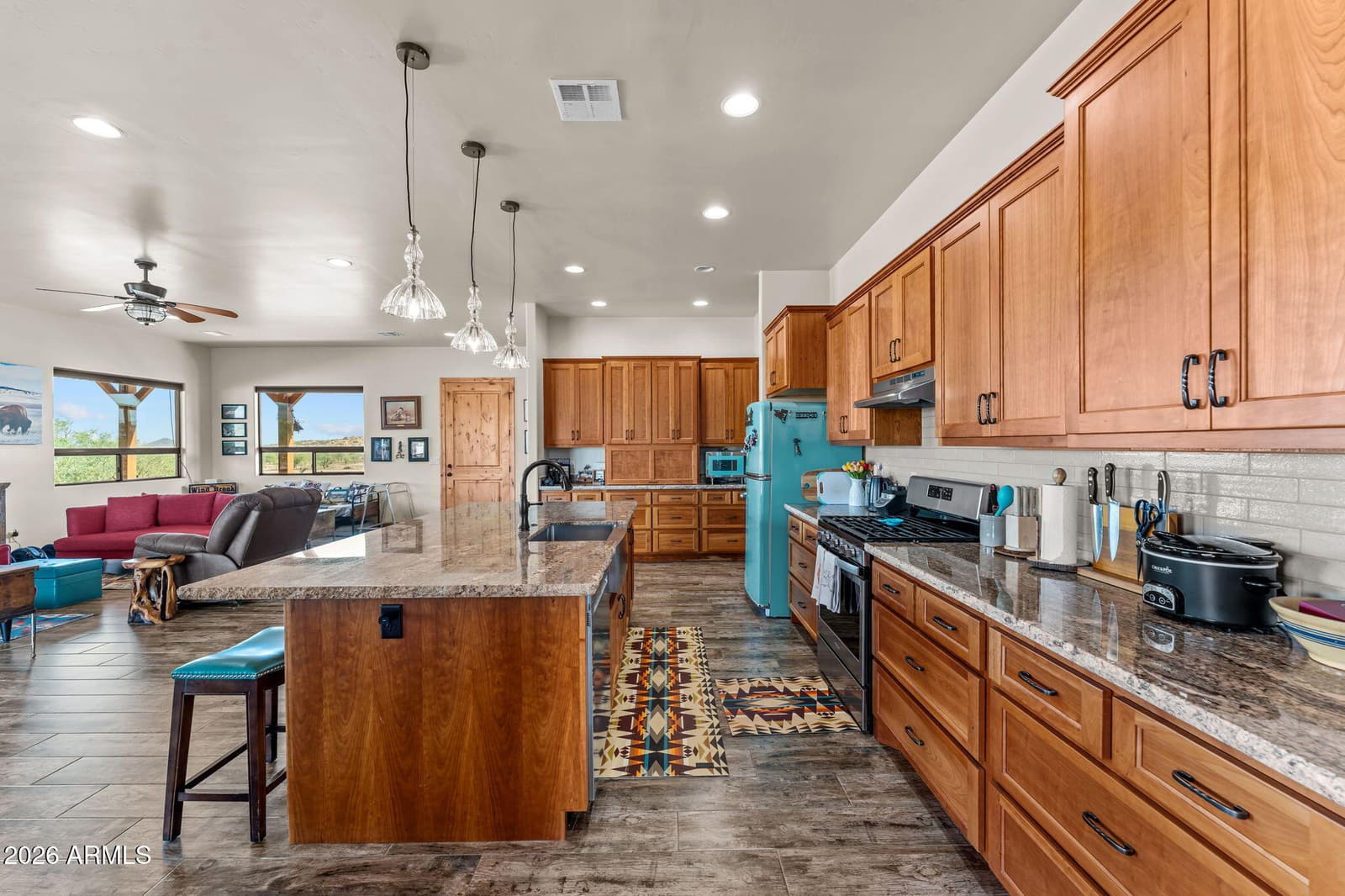 29245 S Buckaroo Road, Congress, AZ 85332 — photo 11 of 42