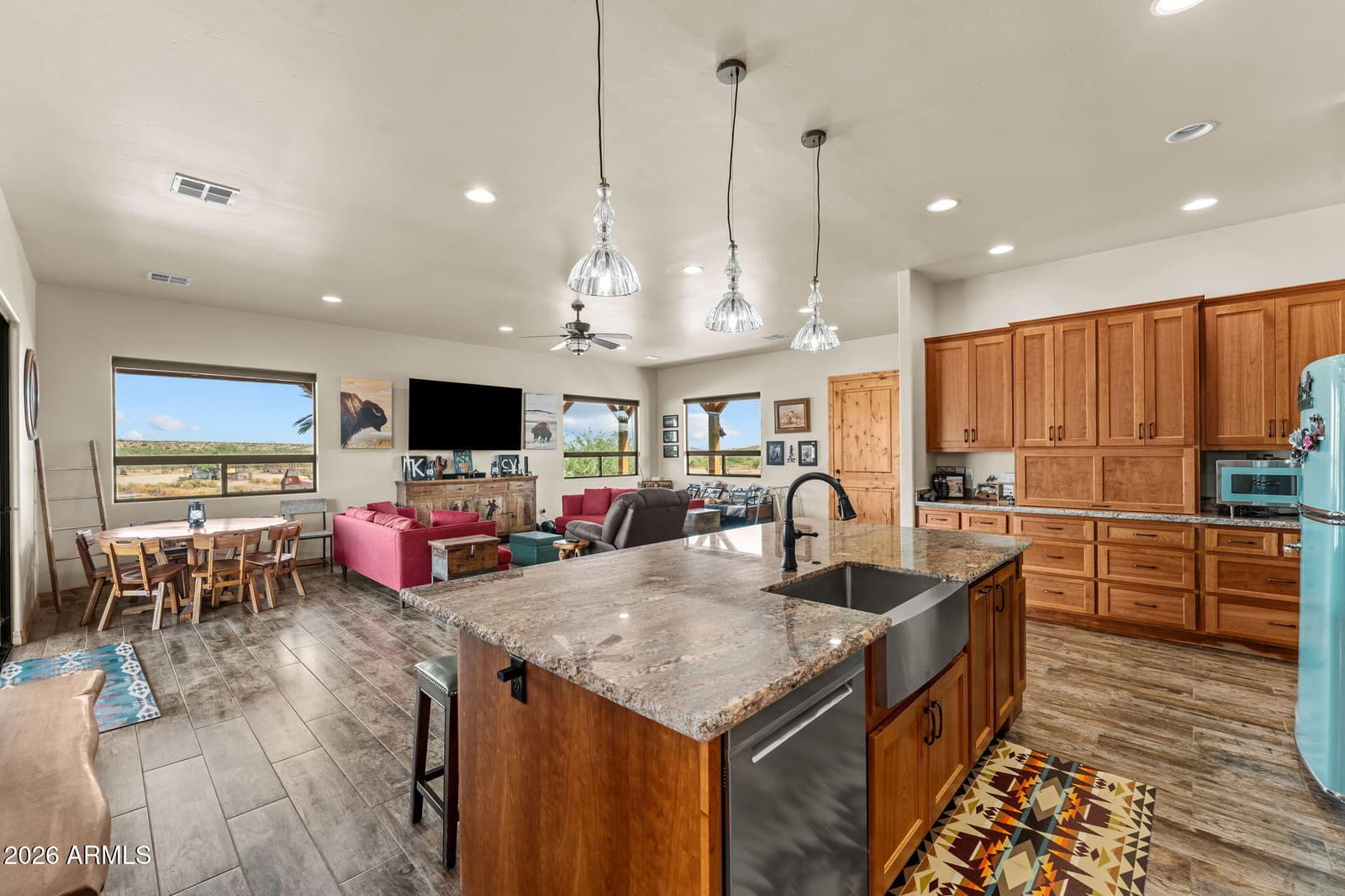 29245 S Buckaroo Road, Congress, AZ 85332 — photo 12 of 42