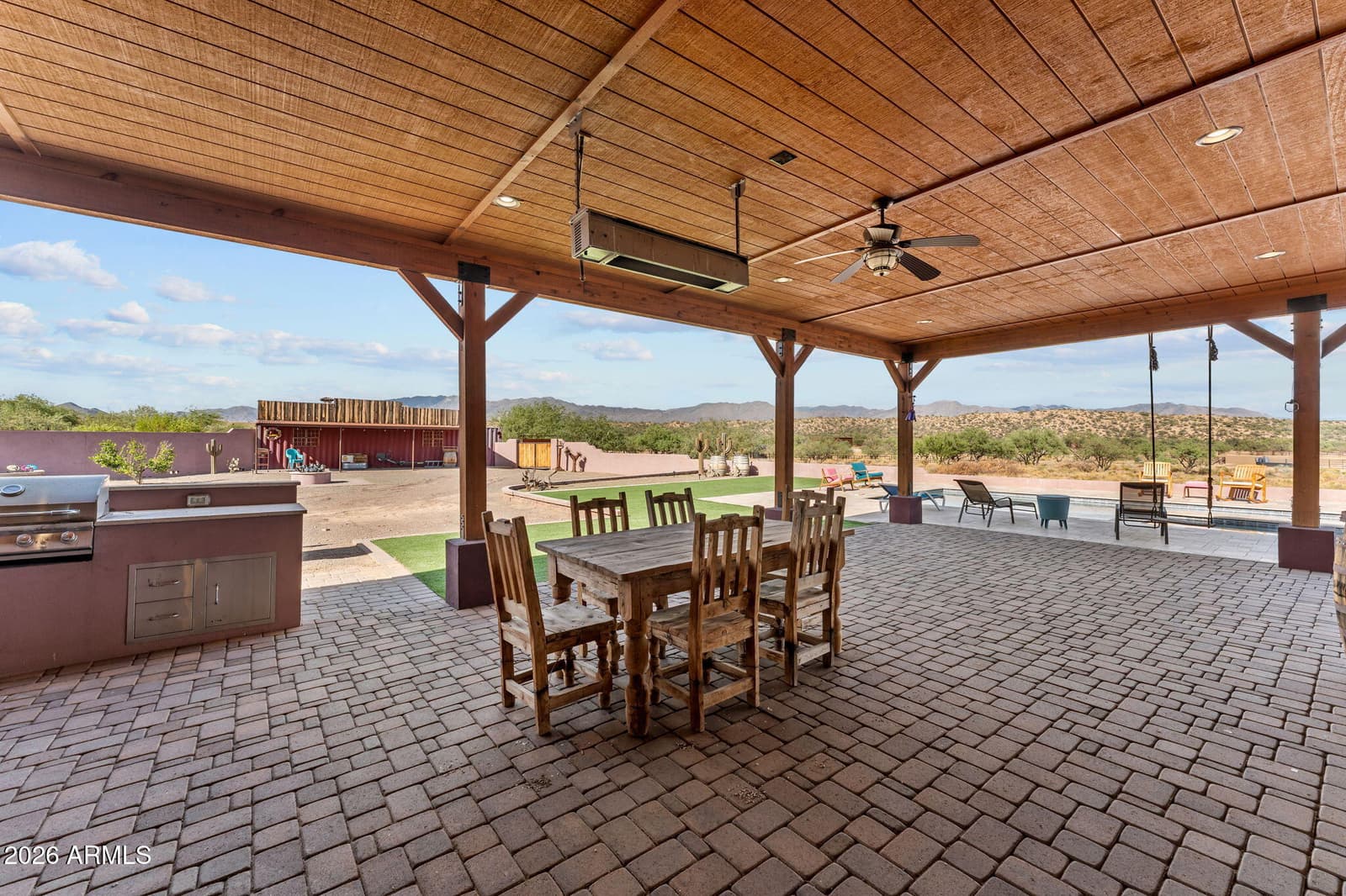 29245 S Buckaroo Road, Congress, AZ 85332 — photo 25 of 42