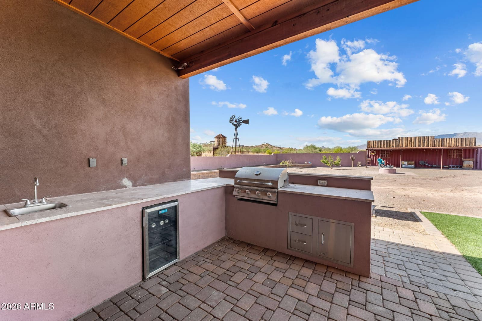 29245 S Buckaroo Road, Congress, AZ 85332 — photo 26 of 42