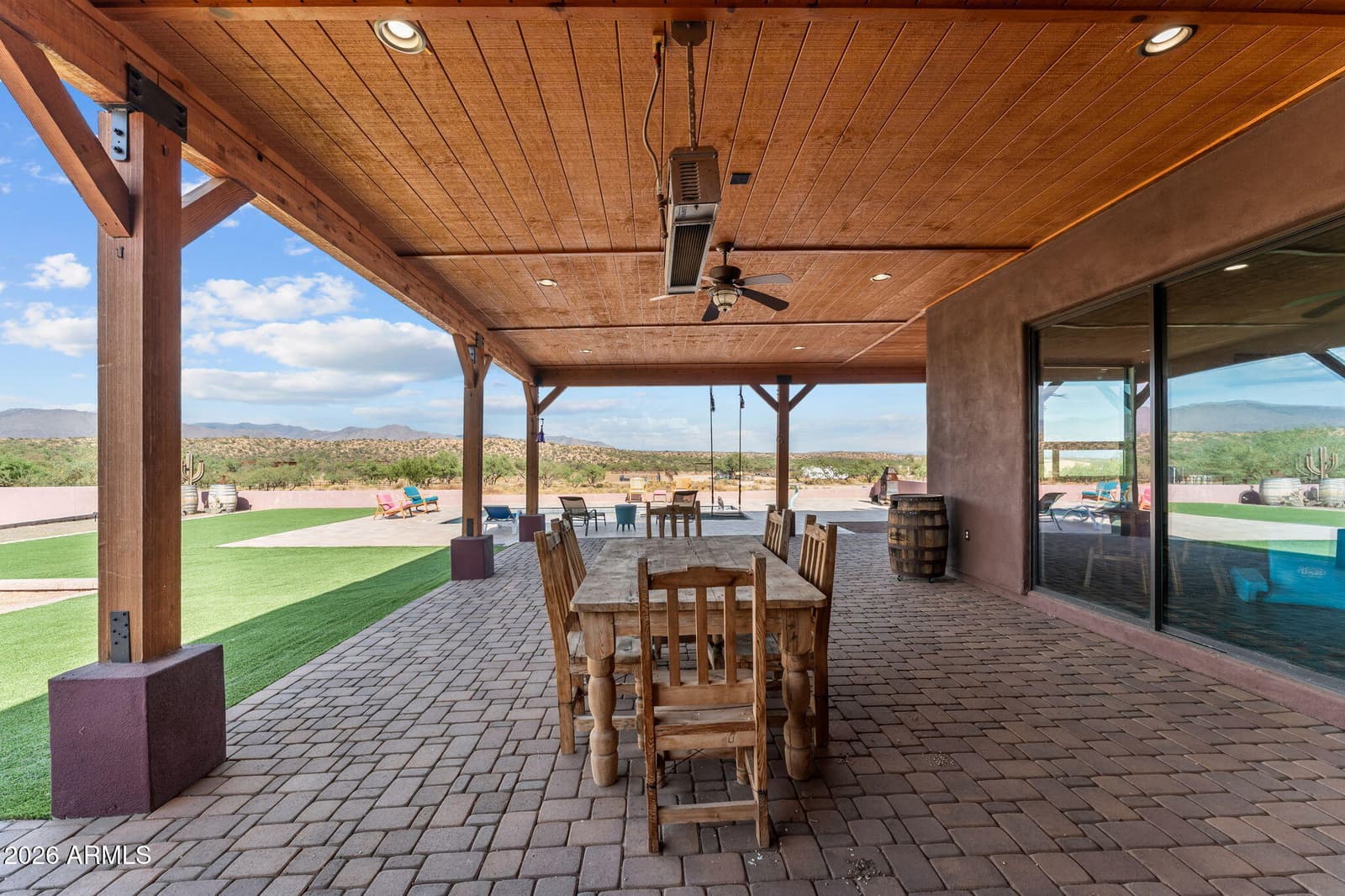 29245 S Buckaroo Road, Congress, AZ 85332 — photo 27 of 42