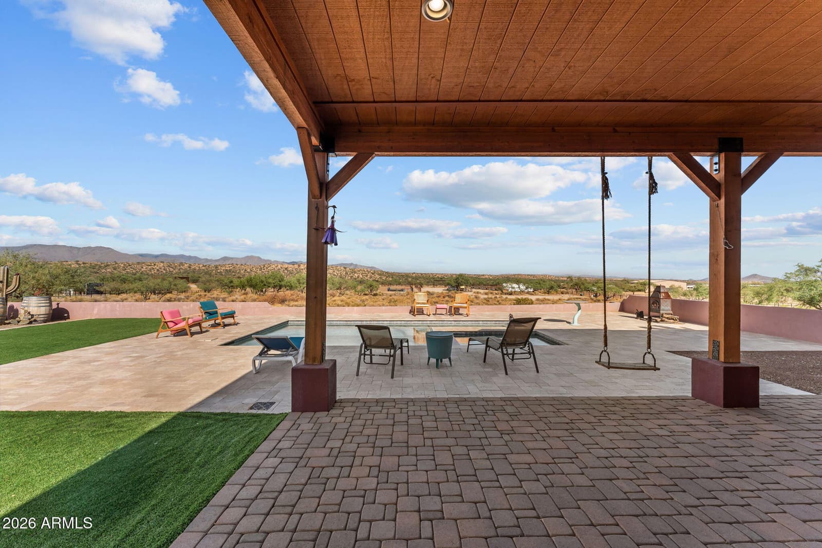 29245 S Buckaroo Road, Congress, AZ 85332 — photo 28 of 42